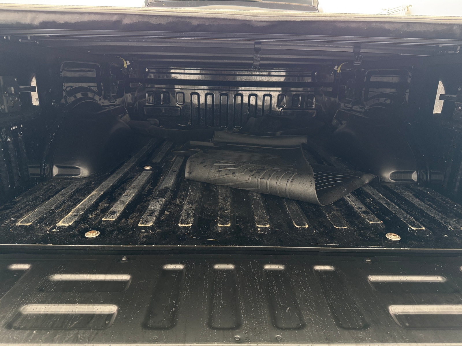 Thumbnail: 2018 Ford Econoline - 6