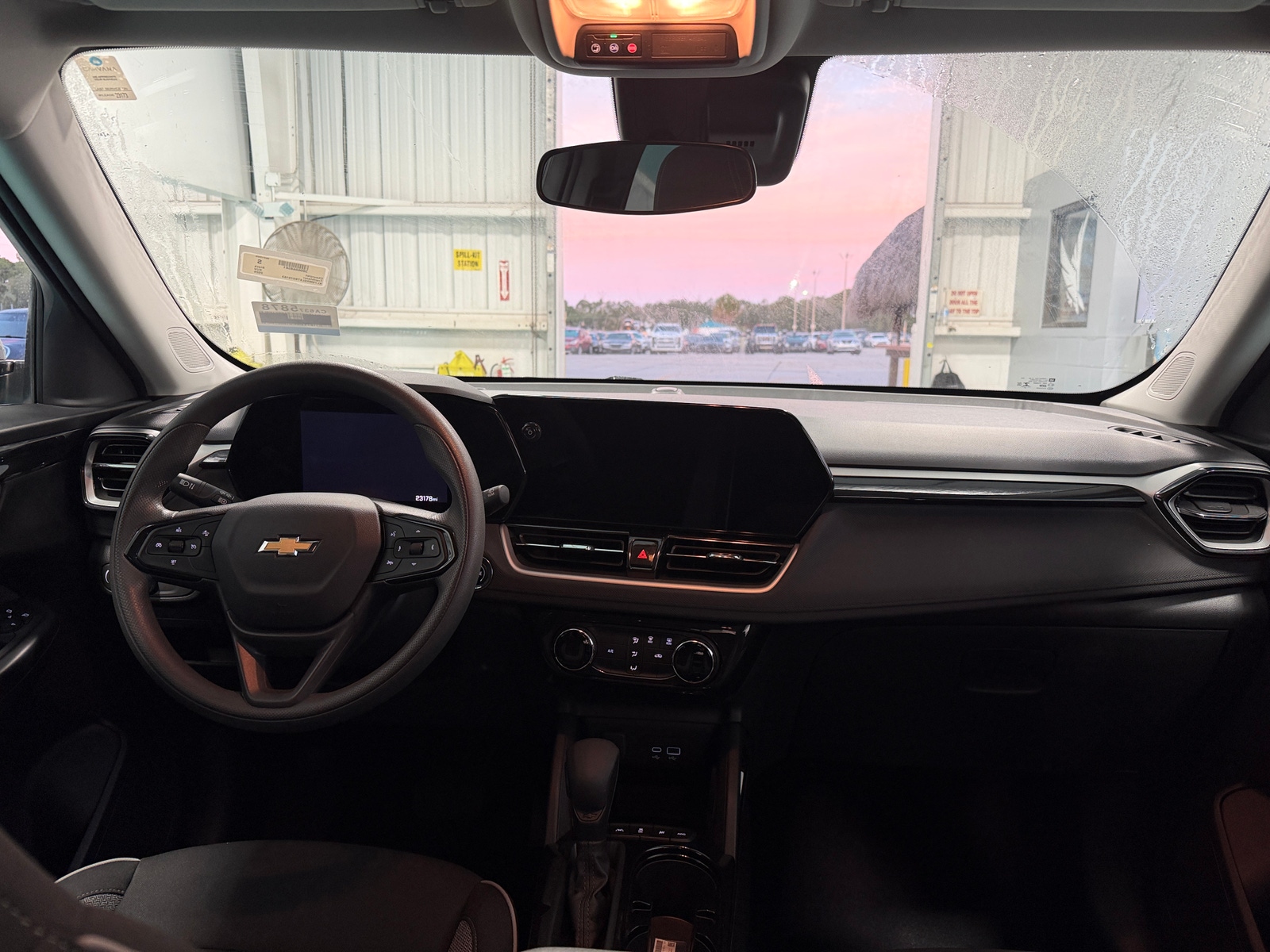 Thumbnail: 2026 Chevrolet TrailBlazer - 3
