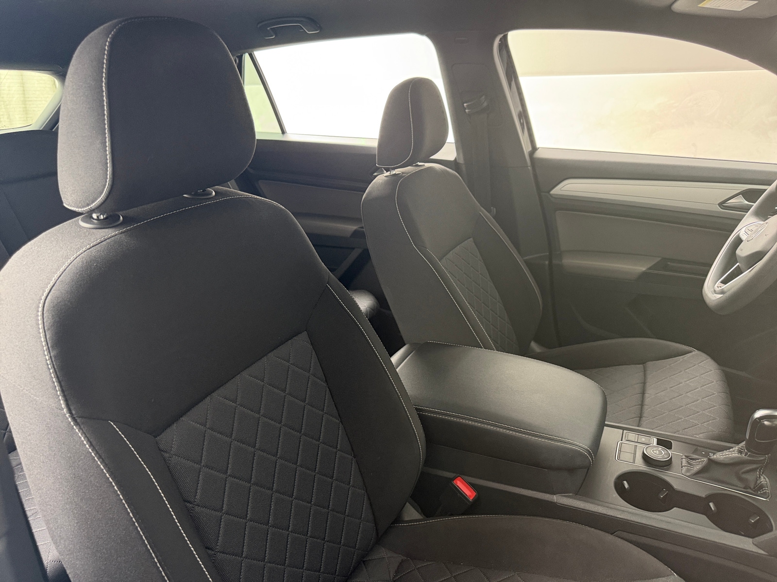 Thumbnail: 2021 Volkswagen Atlas - 2