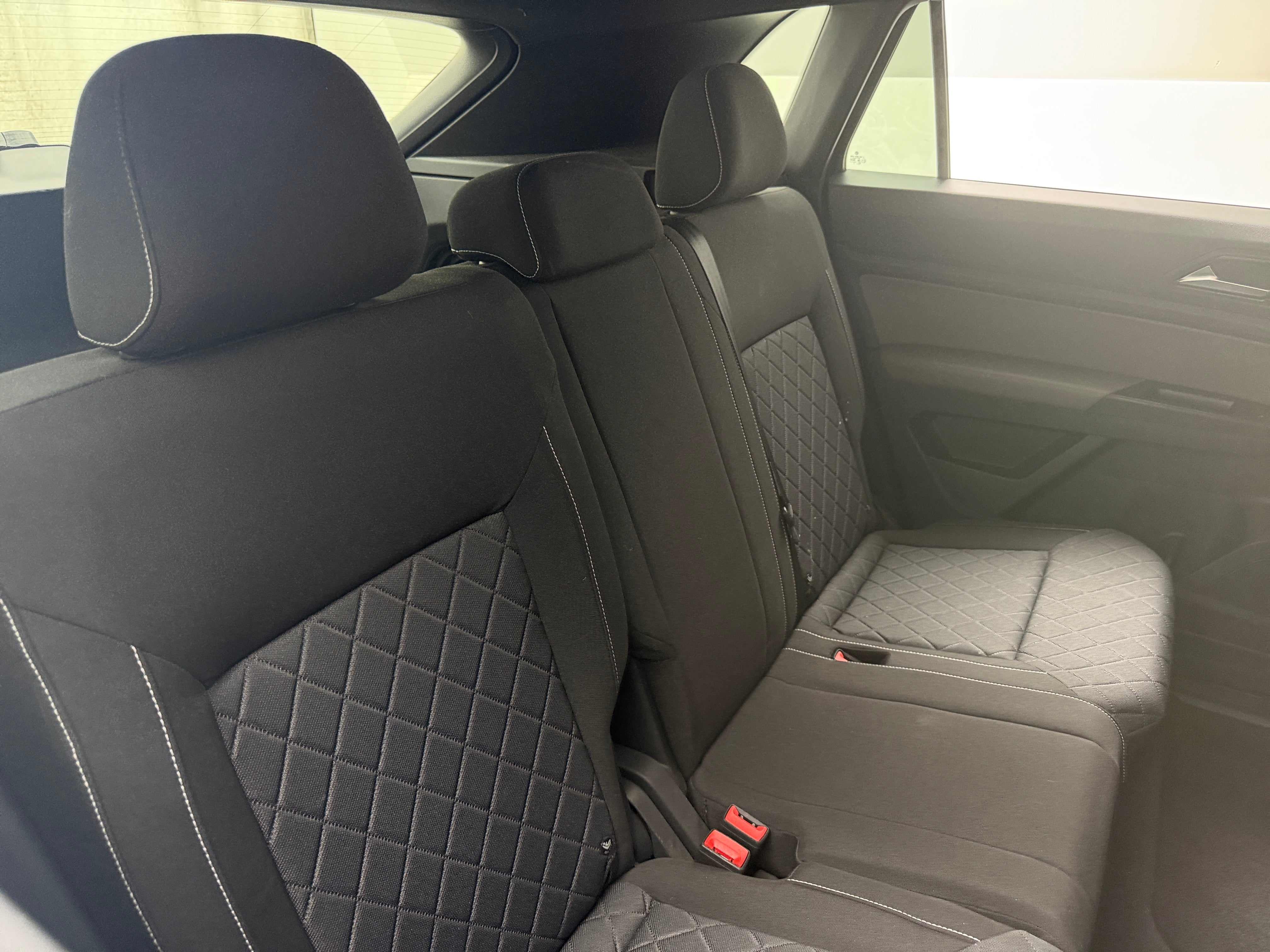2021 Volkswagen Atlas Cross Sport