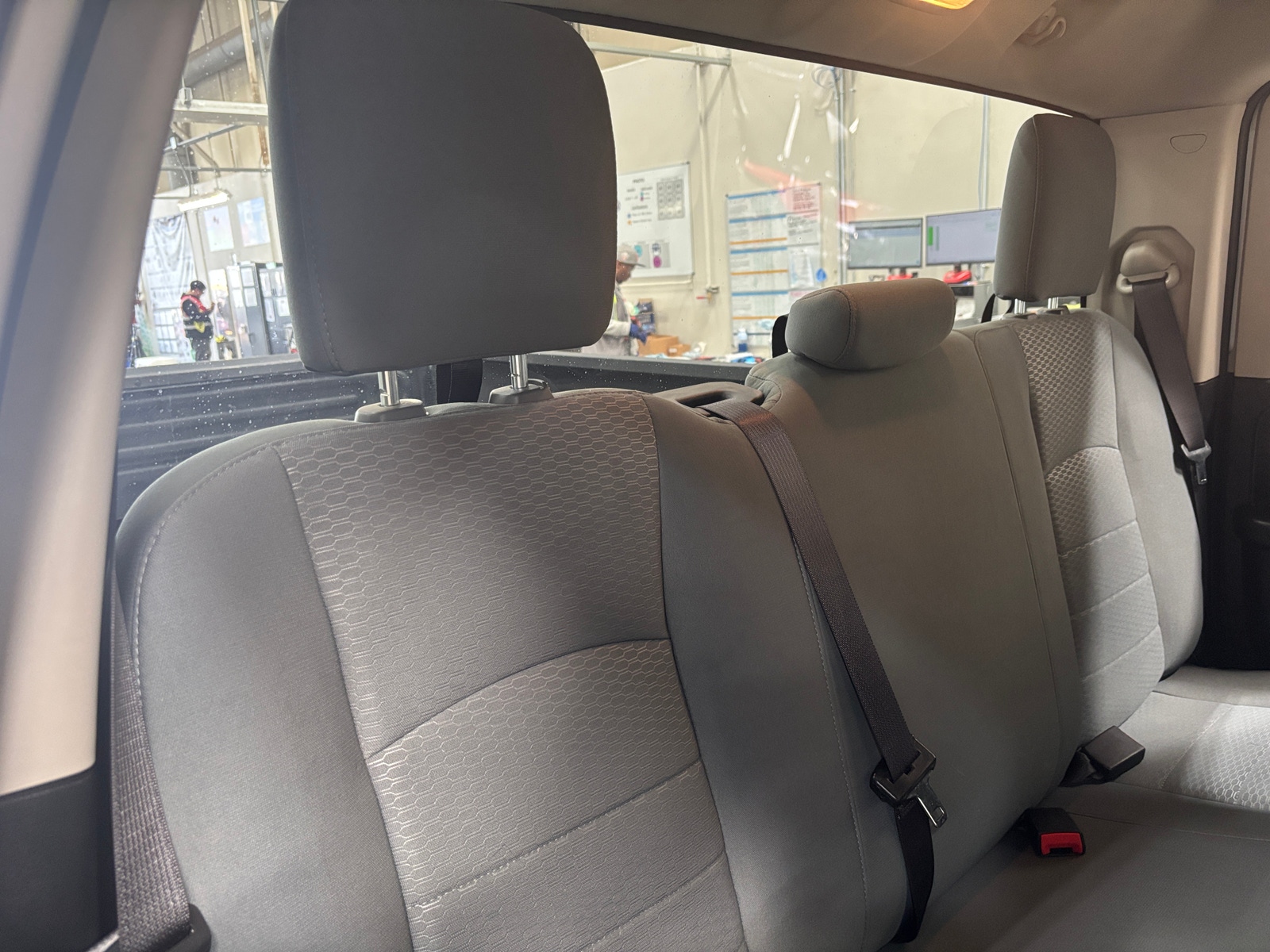 Thumbnail: 2019 RAM 1500 Classic - 6