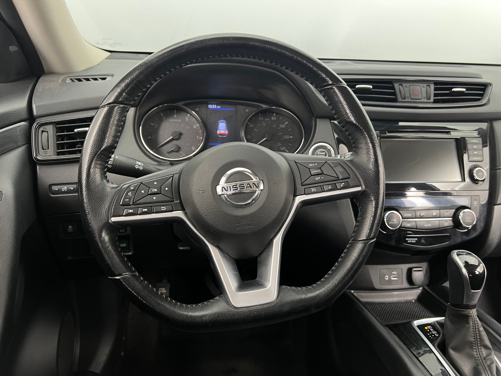 Thumbnail: 2020 Nissan Rogue - 5