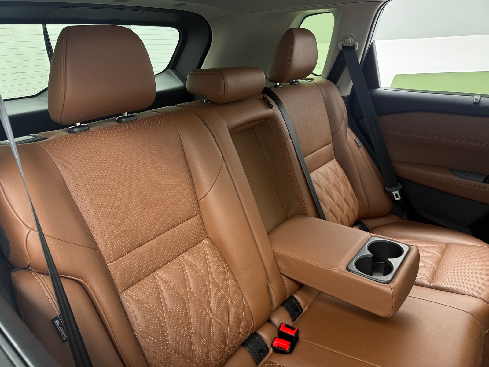 Thumbnail: 2026 Nissan Rogue - 5