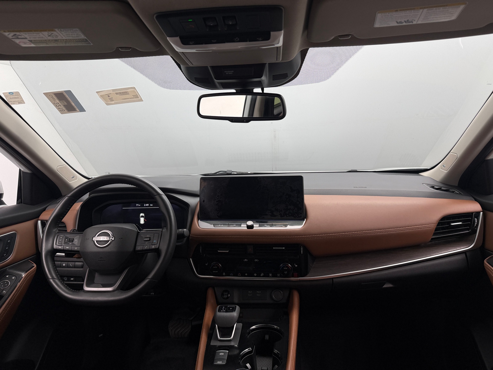 Thumbnail: 2026 Nissan Rogue - 2