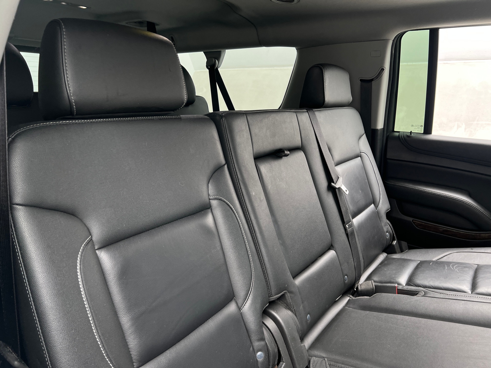 Thumbnail: 2019 Chevrolet Suburban - 5
