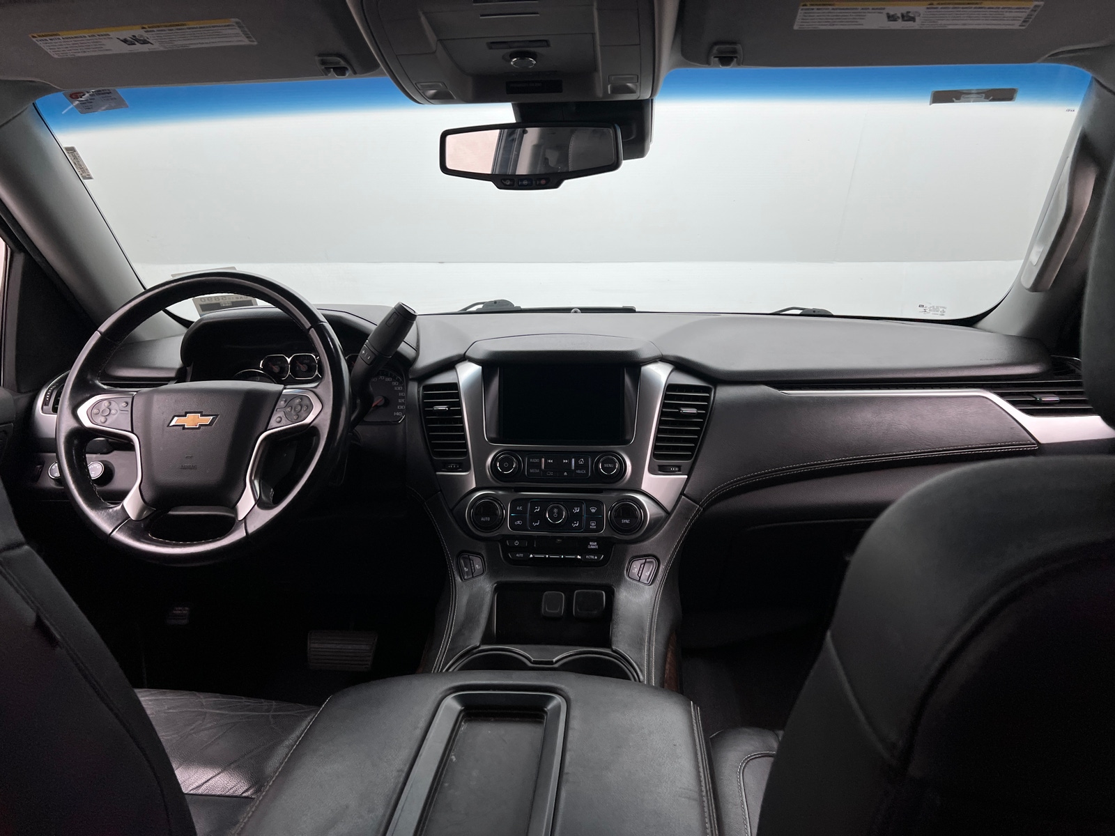 Thumbnail: 2019 Chevrolet Suburban - 2