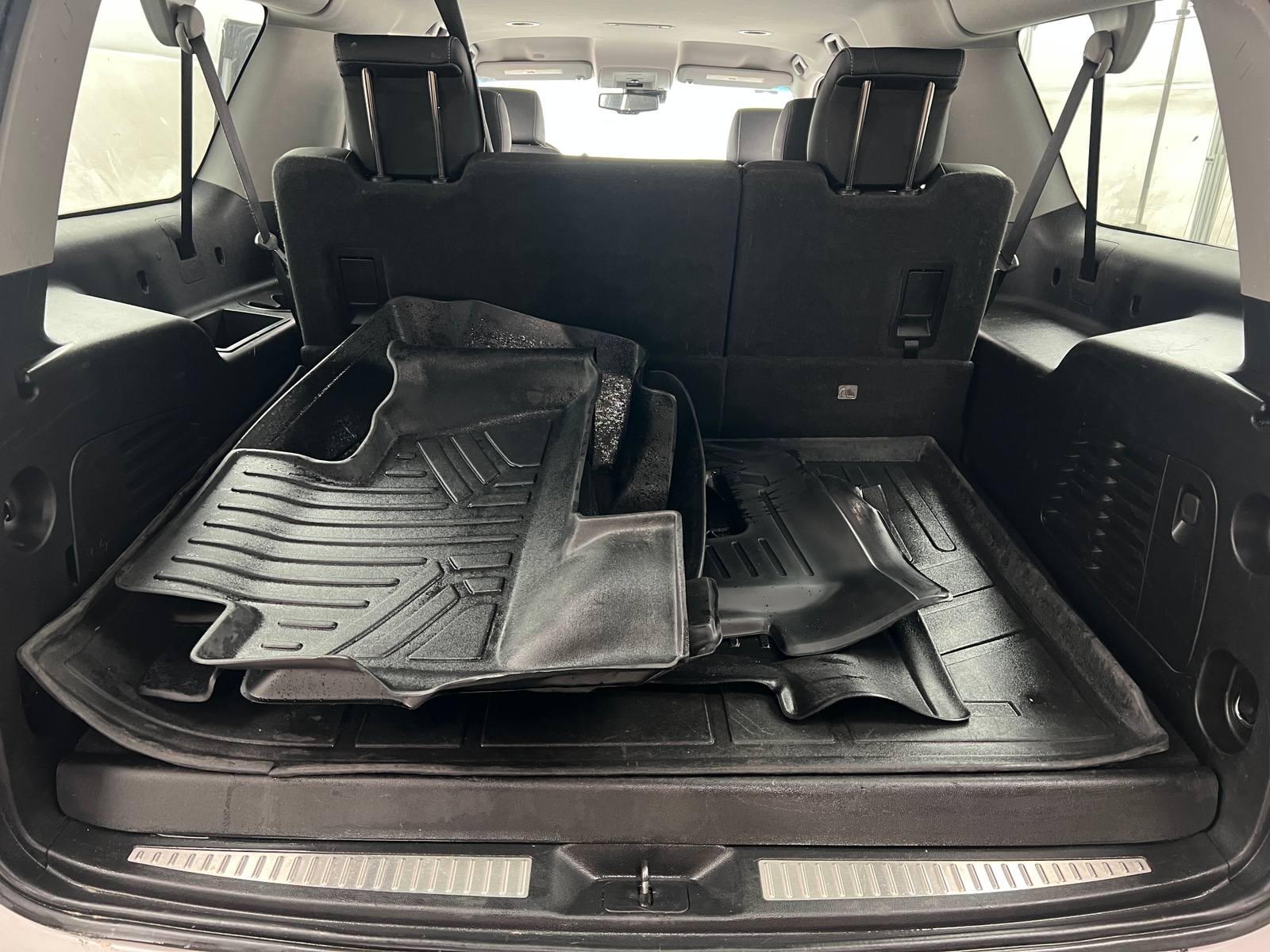 Thumbnail: 2019 Chevrolet Suburban - 6