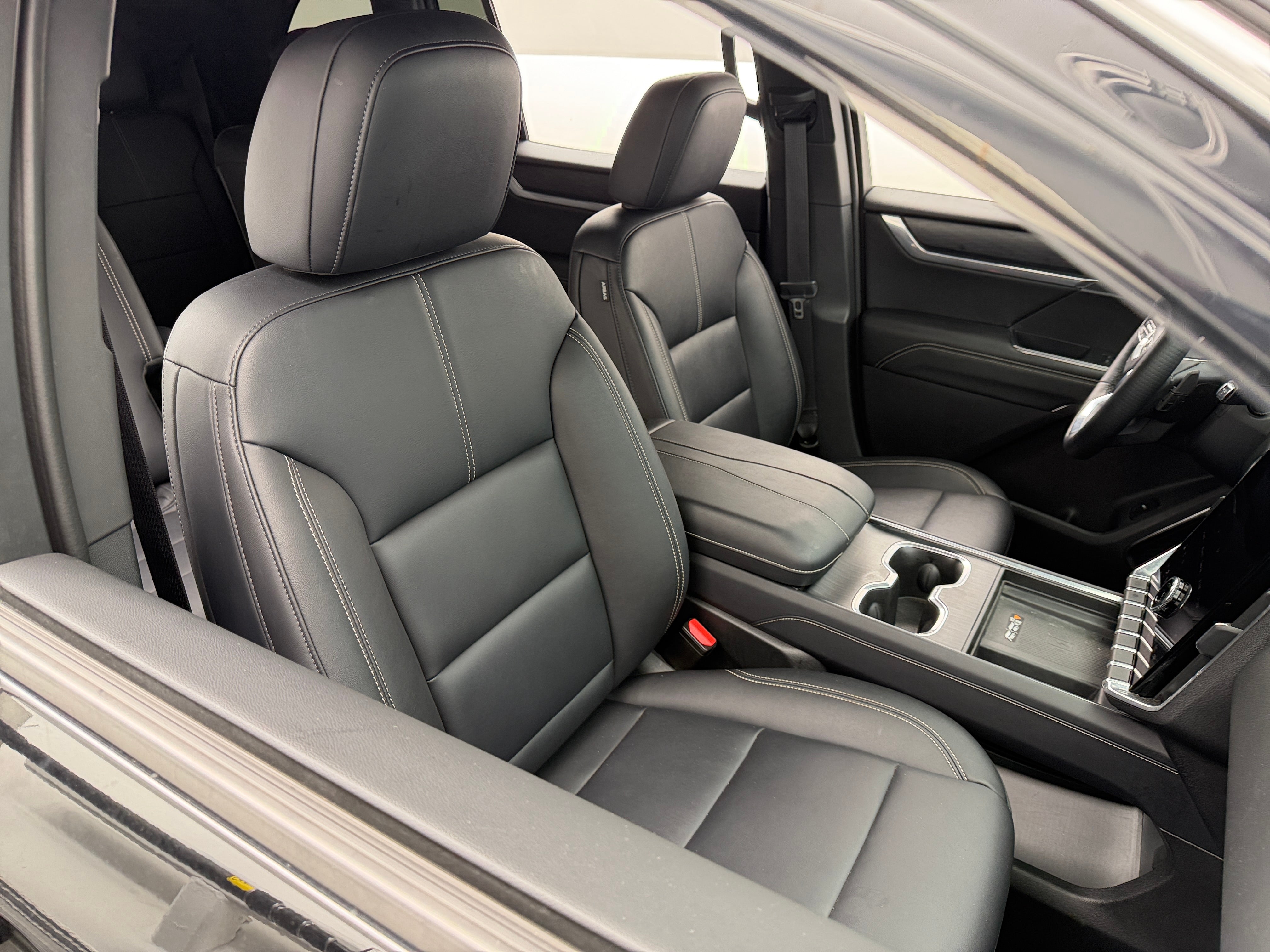 2024 GMC Acadia