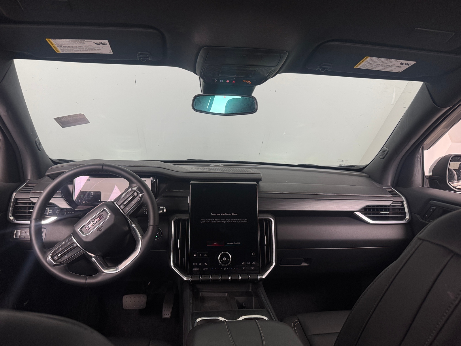 Thumbnail: 2024 GMC Acadia - 2