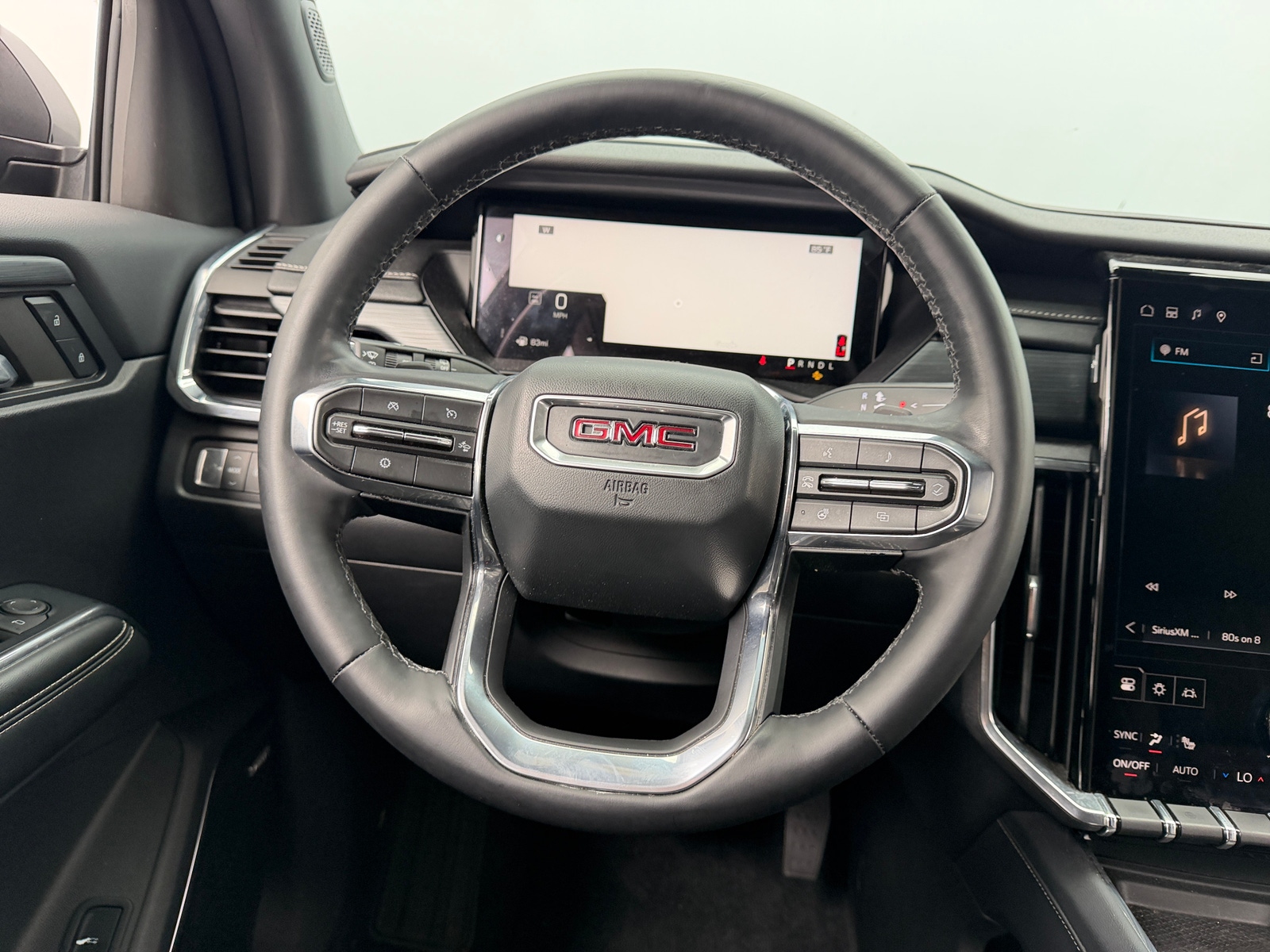 Thumbnail: 2024 GMC Acadia - 4