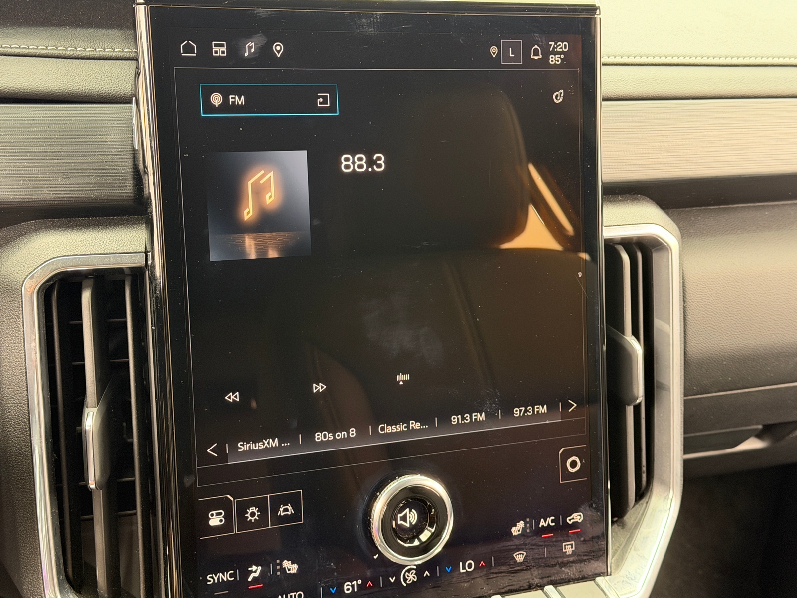 Thumbnail: 2024 GMC Acadia - 3