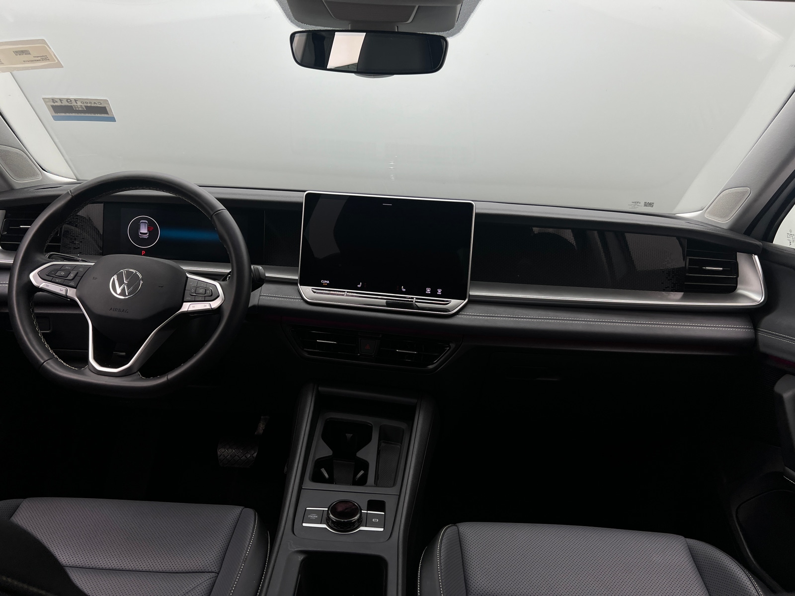 Thumbnail: 2026 Volkswagen Tiguan - 3