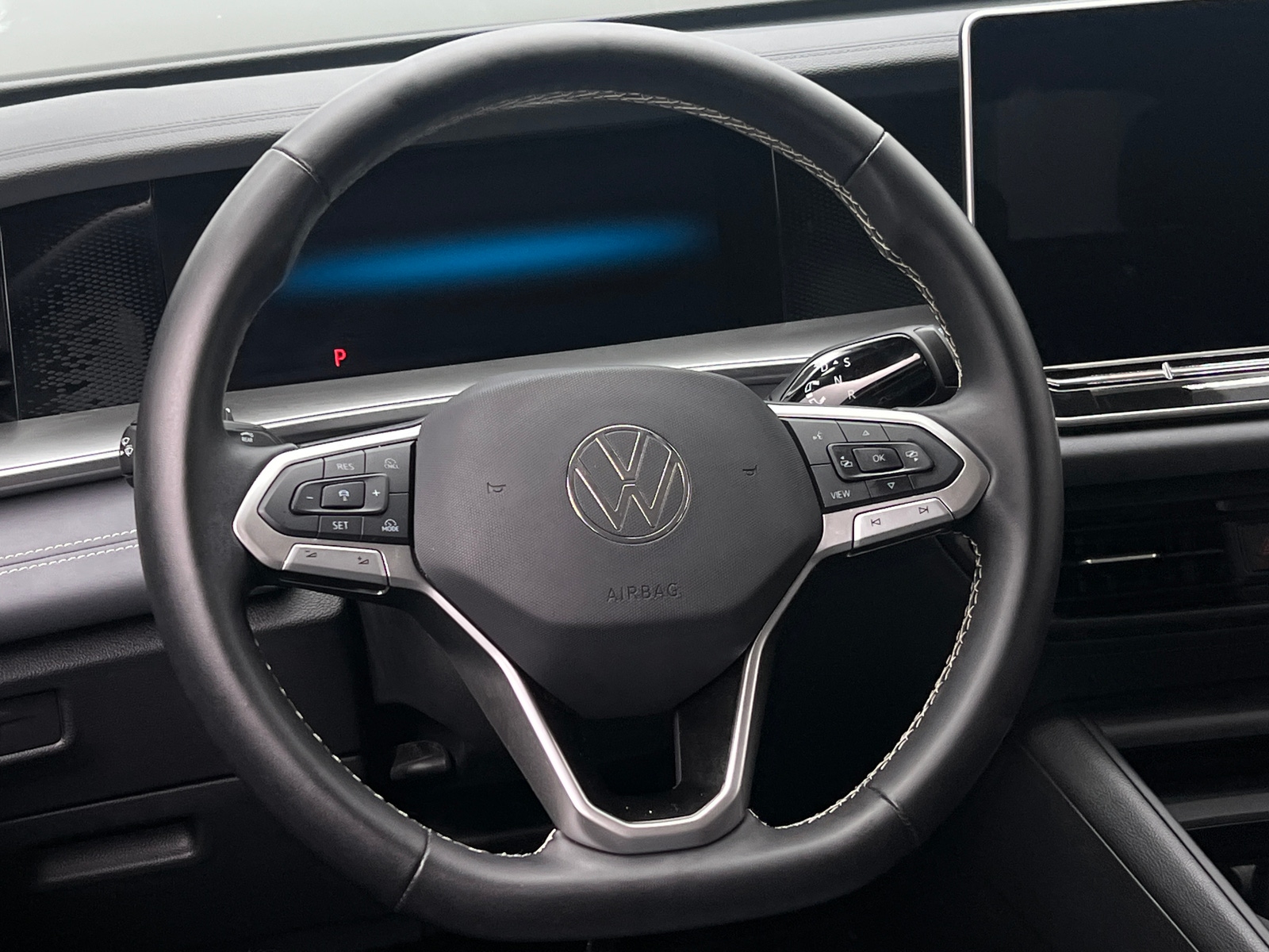 Thumbnail: 2026 Volkswagen Tiguan - 5