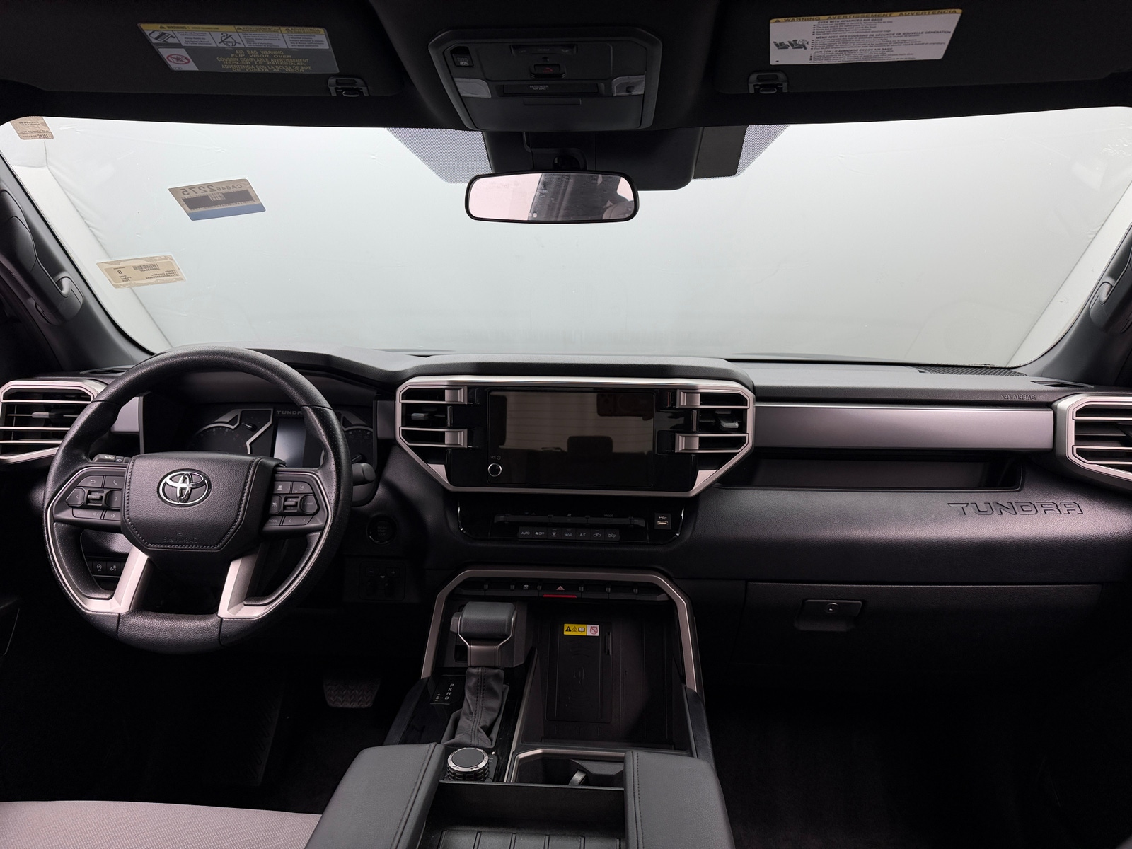 Thumbnail: 2025 Toyota Tundra - 3