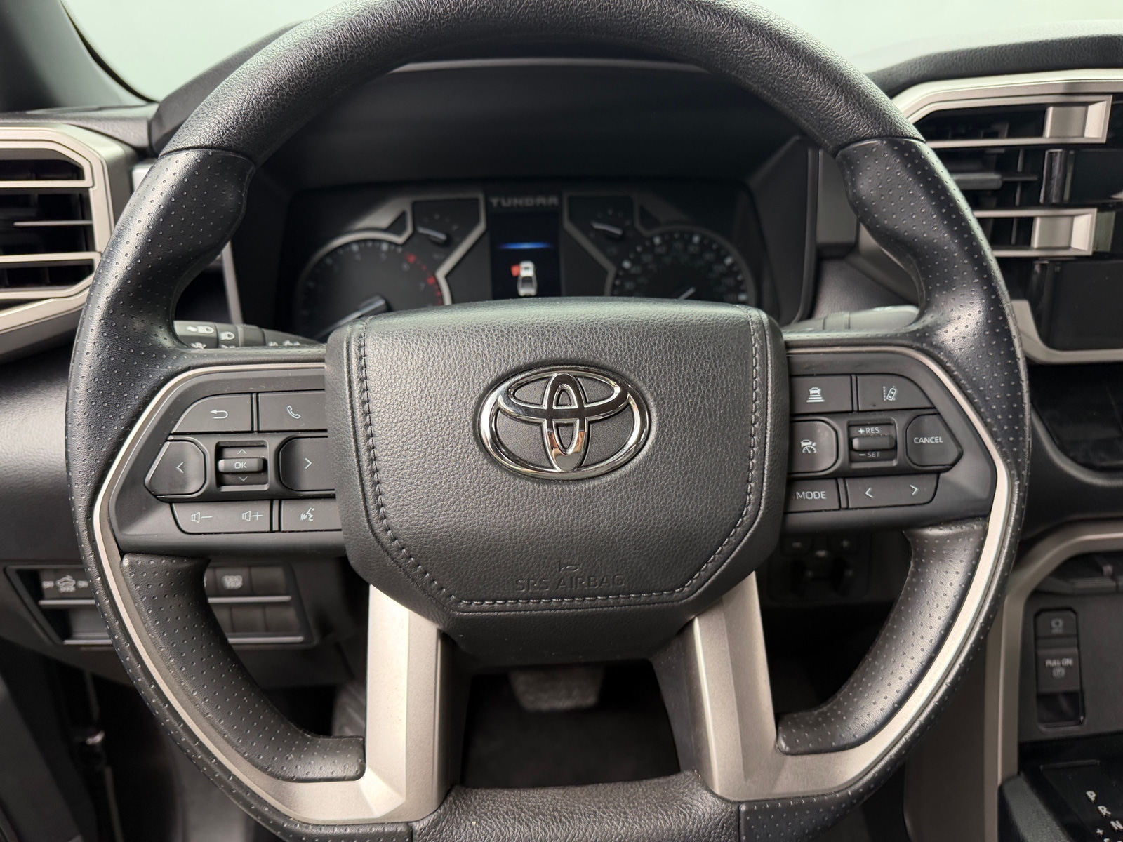 Thumbnail: 2025 Toyota Tundra - 5