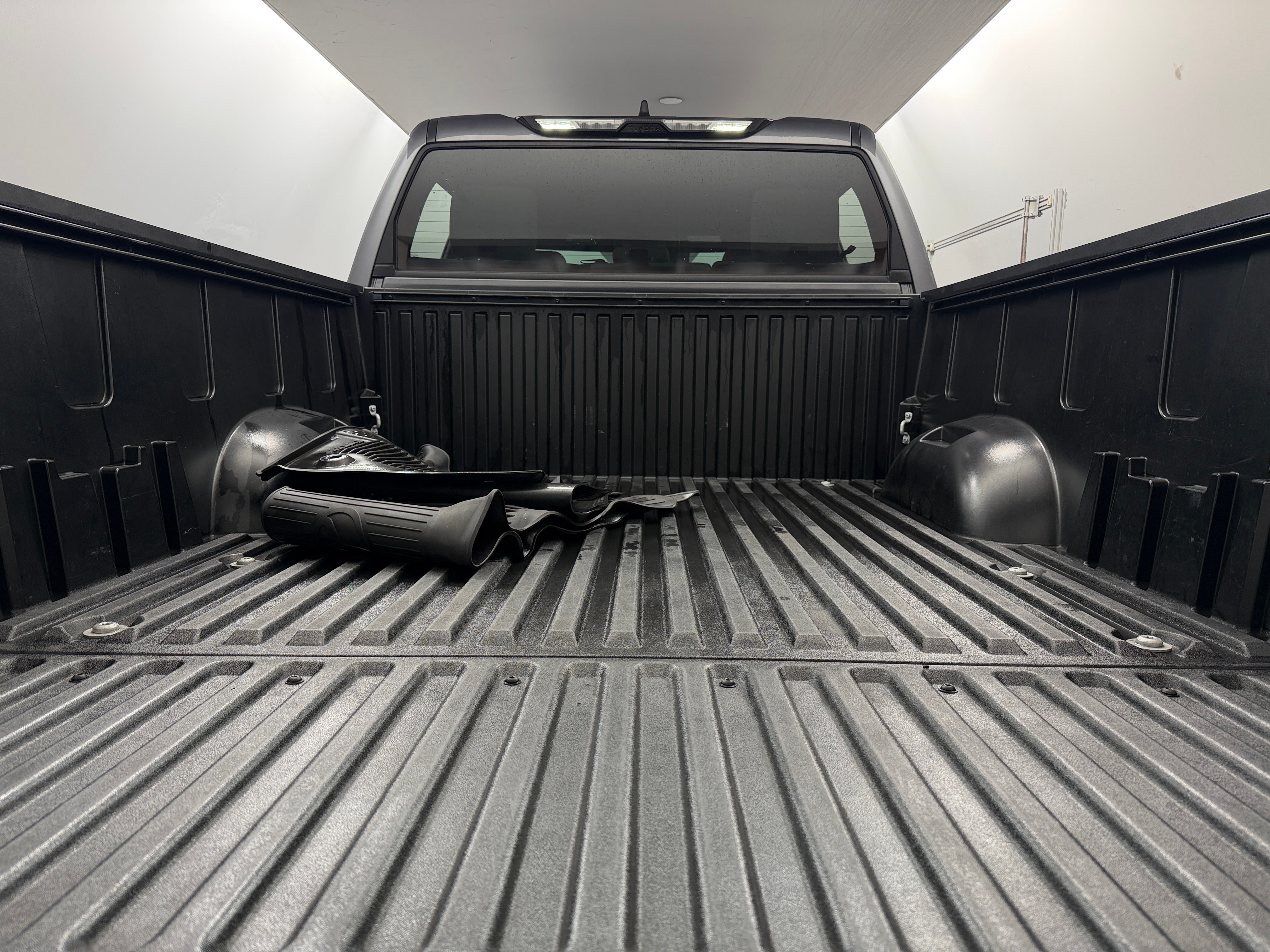 2025 Toyota Tundra