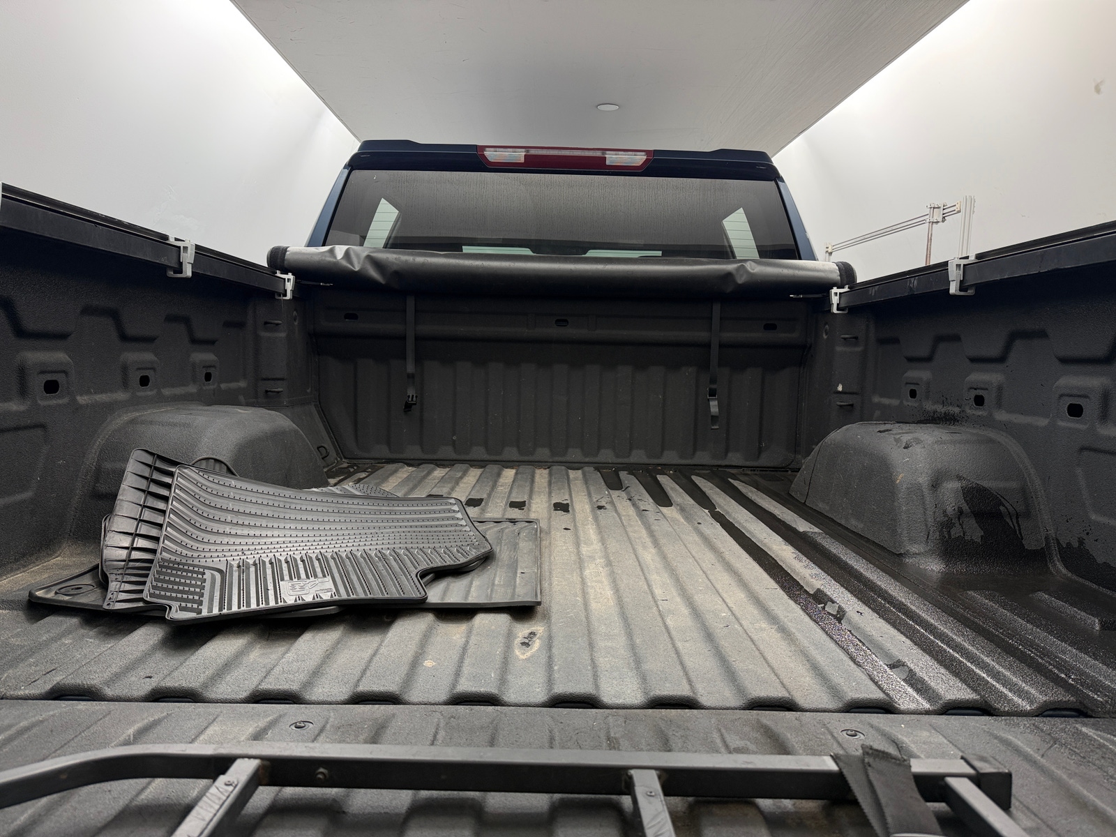 Thumbnail: 2021 Chevrolet Silverado 1500 - 7
