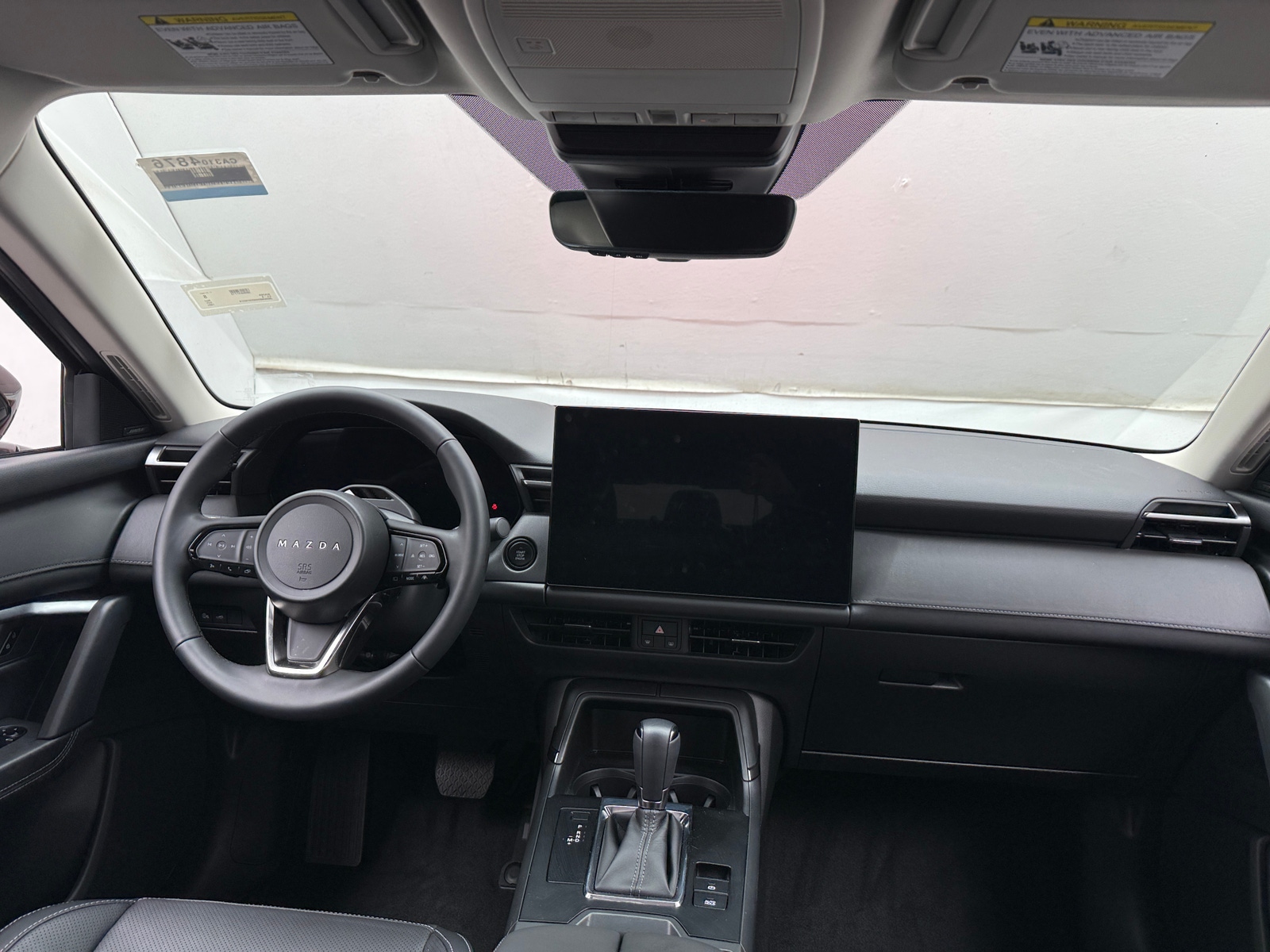 Thumbnail: 2026 Mazda CX-5 - 2