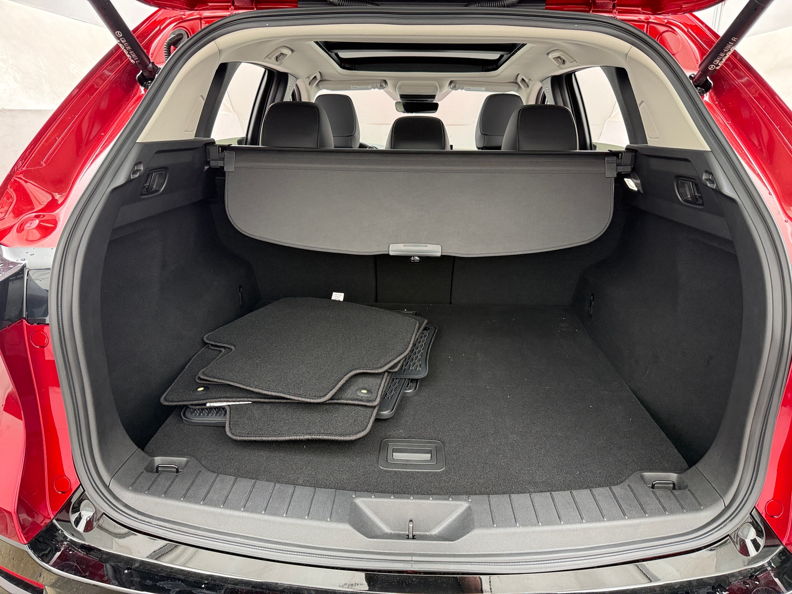 Thumbnail: 2026 Mazda CX-5 - 6