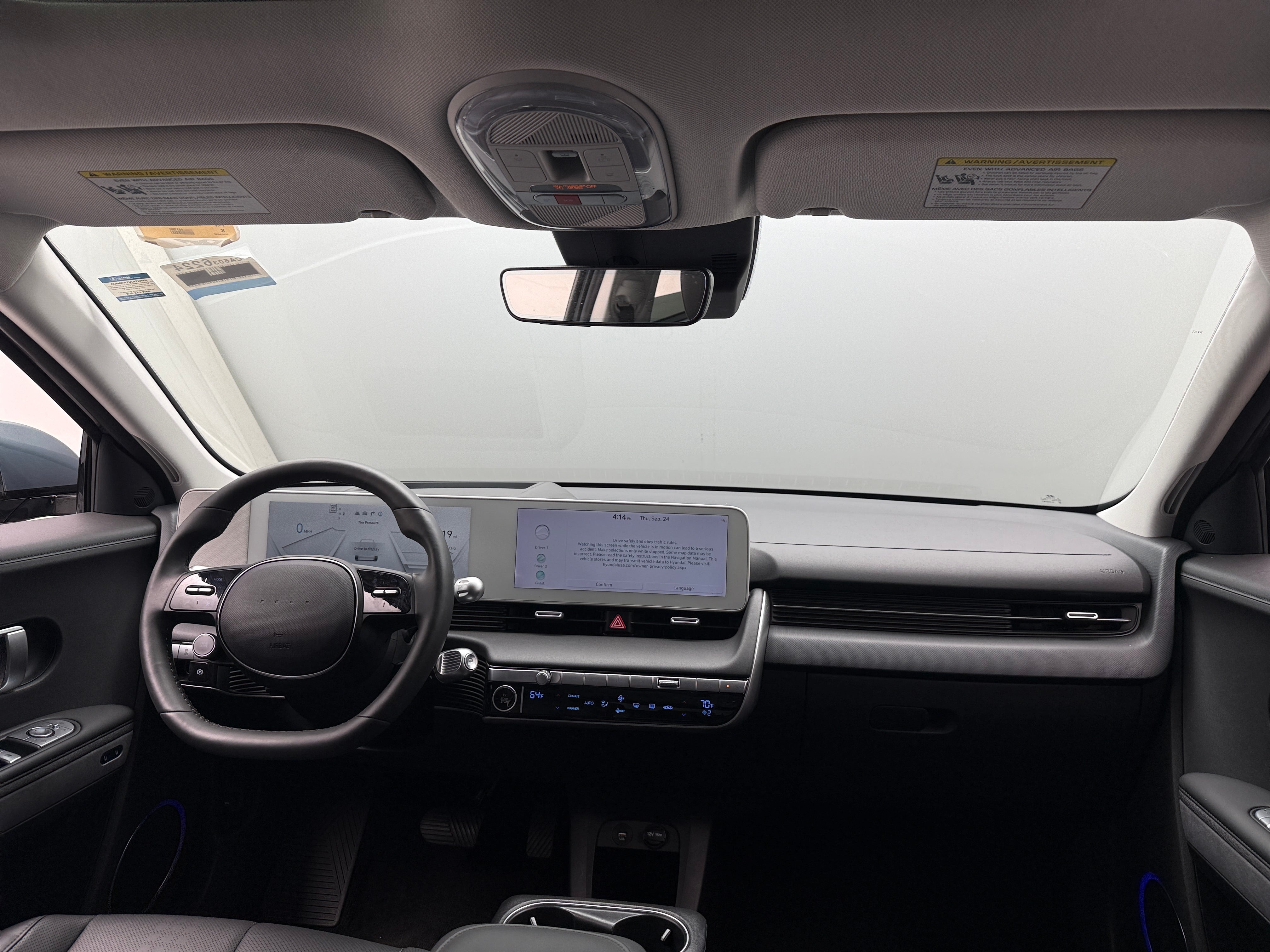 2023 Hyundai IONIQ 5