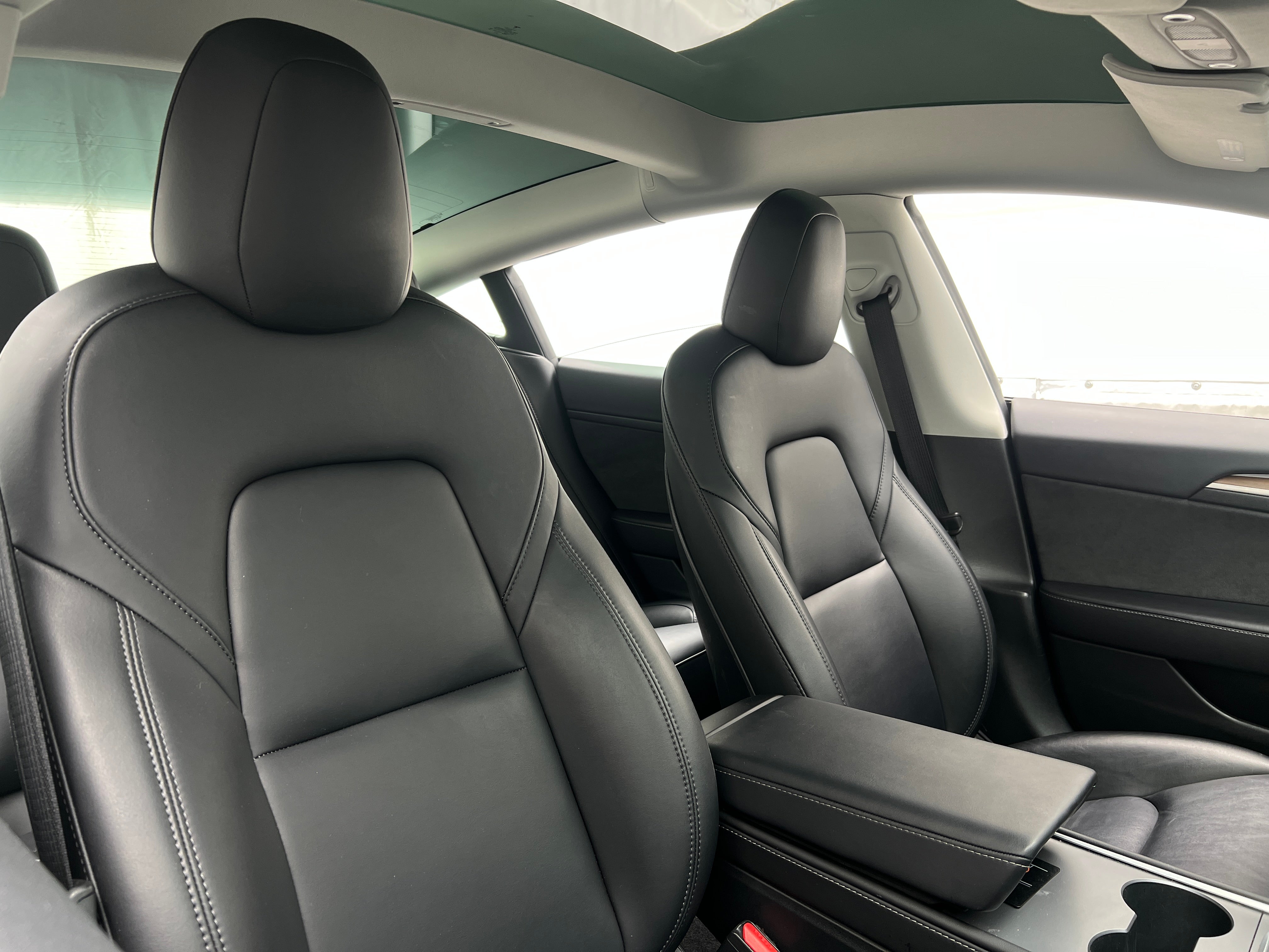 2023 Tesla Model 3 Base - Photo 3