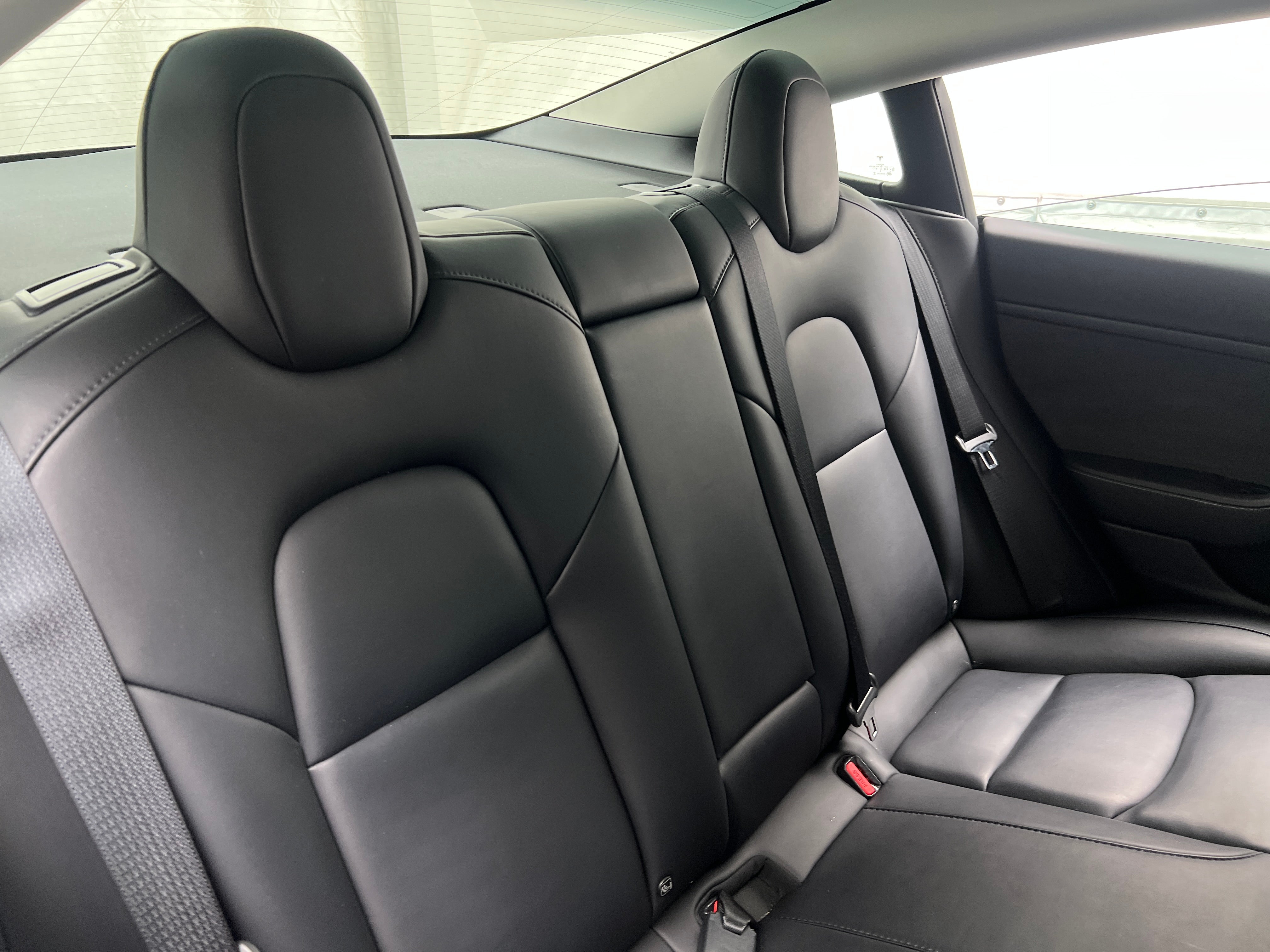 2023 Tesla Model 3 Base - Photo 4