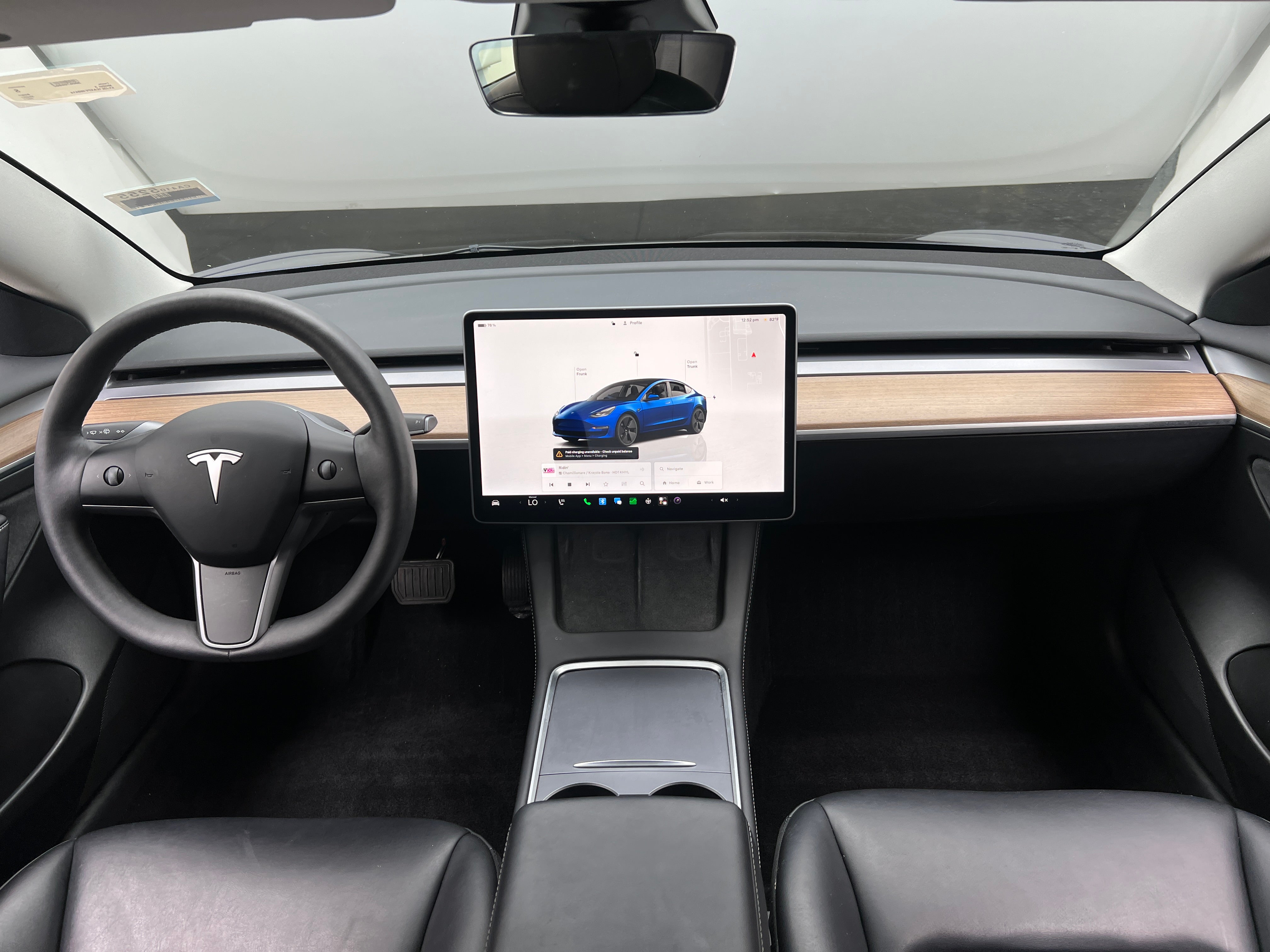 2023 Tesla Model 3 Base - Photo 6