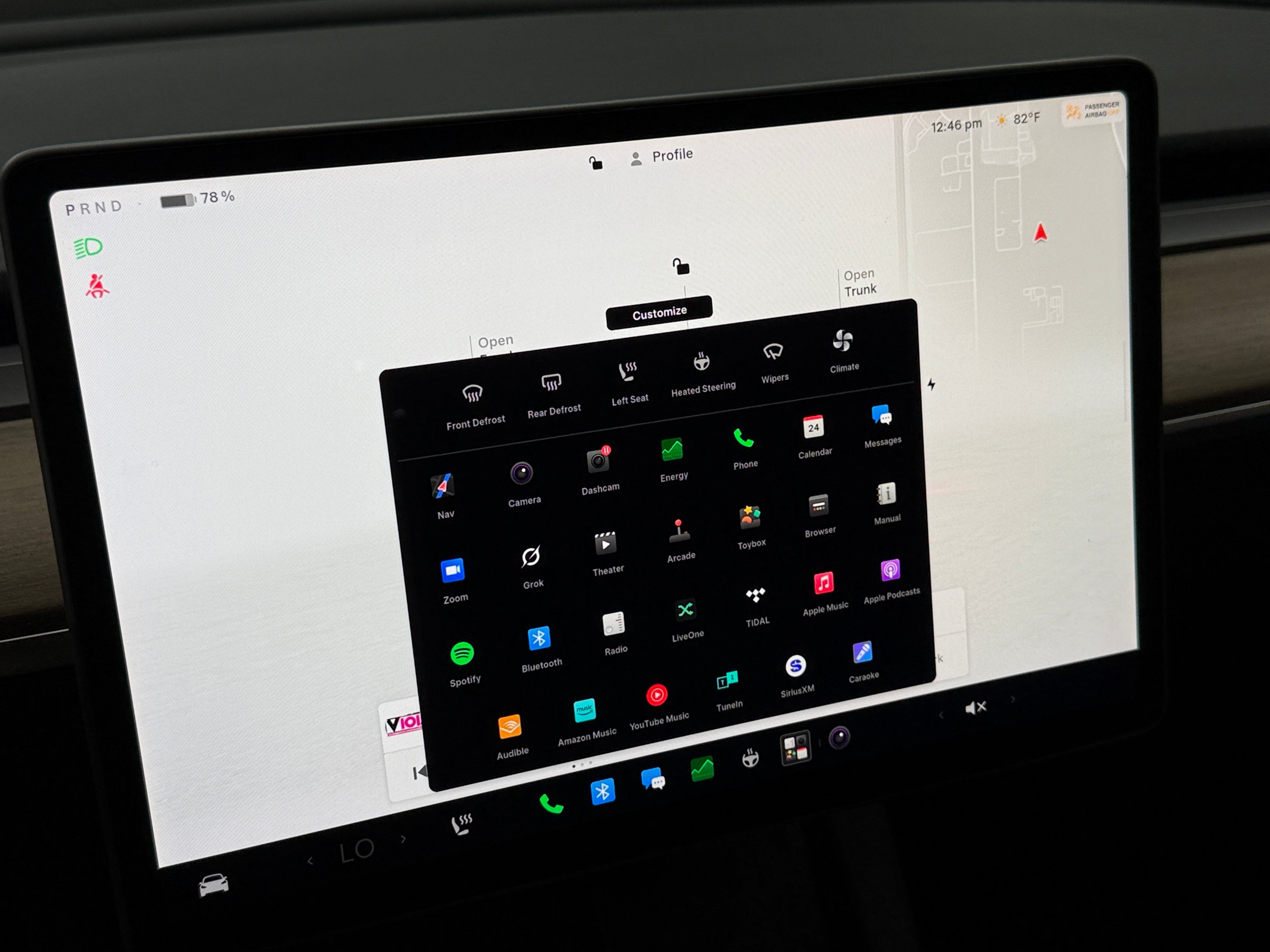 2023 Tesla Model 3 Base - Photo 16
