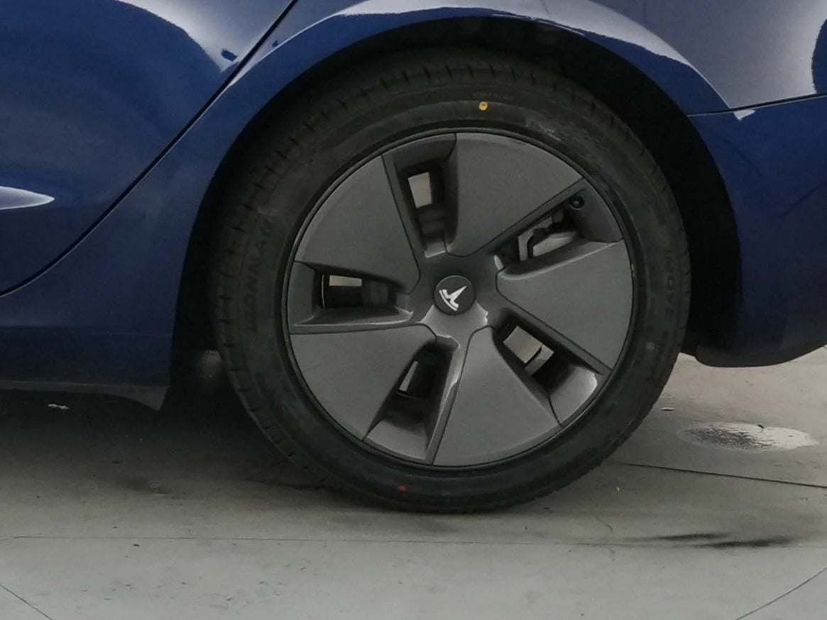 2023 Tesla Model 3 Base - Photo 24
