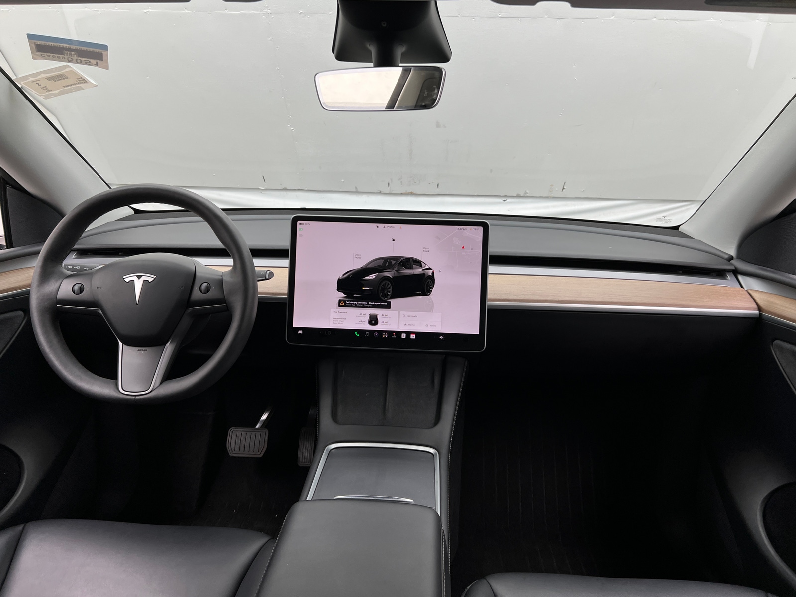 Thumbnail: 2023 Tesla Model Y - 2