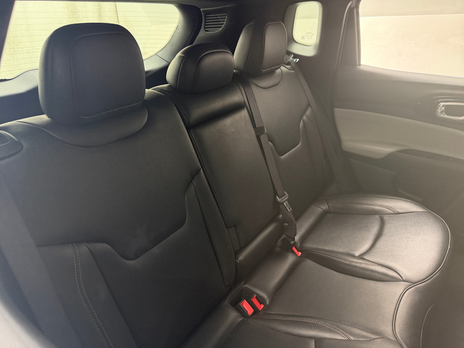 Thumbnail: 2024 Jeep Compass - 5