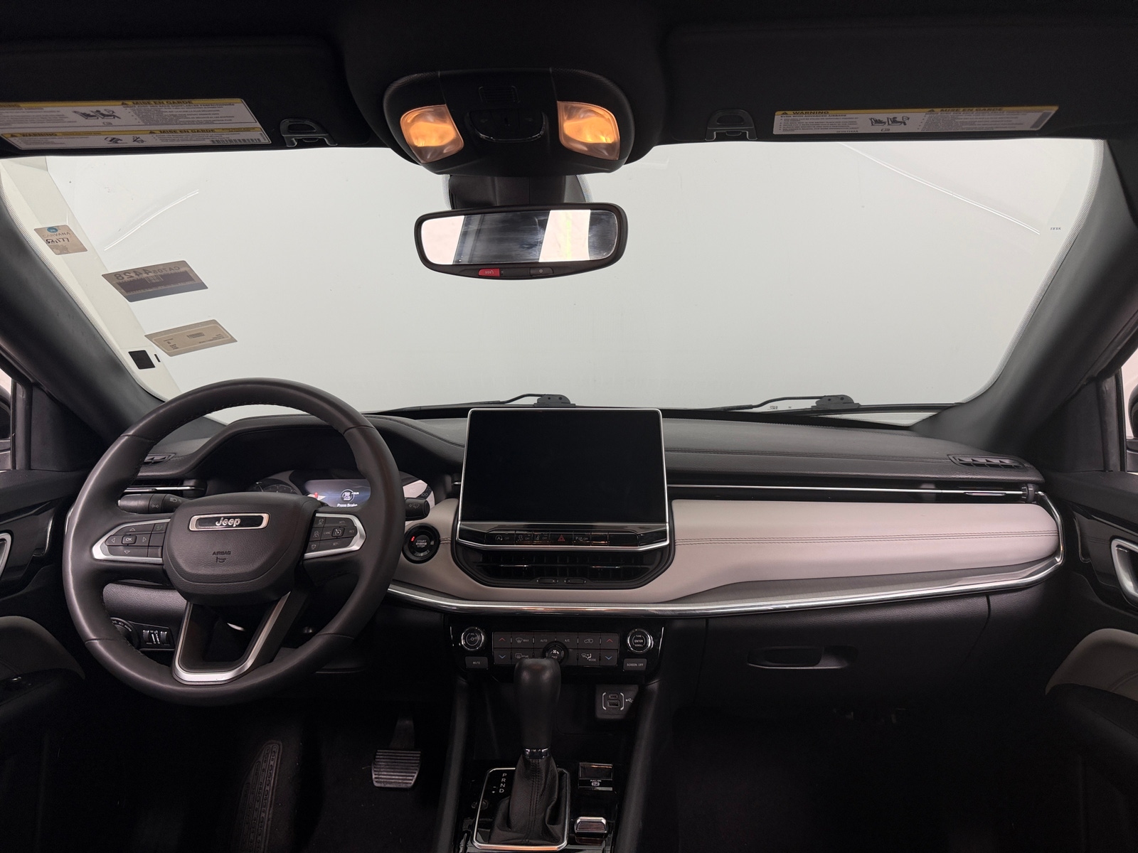 Thumbnail: 2024 Jeep Compass - 2