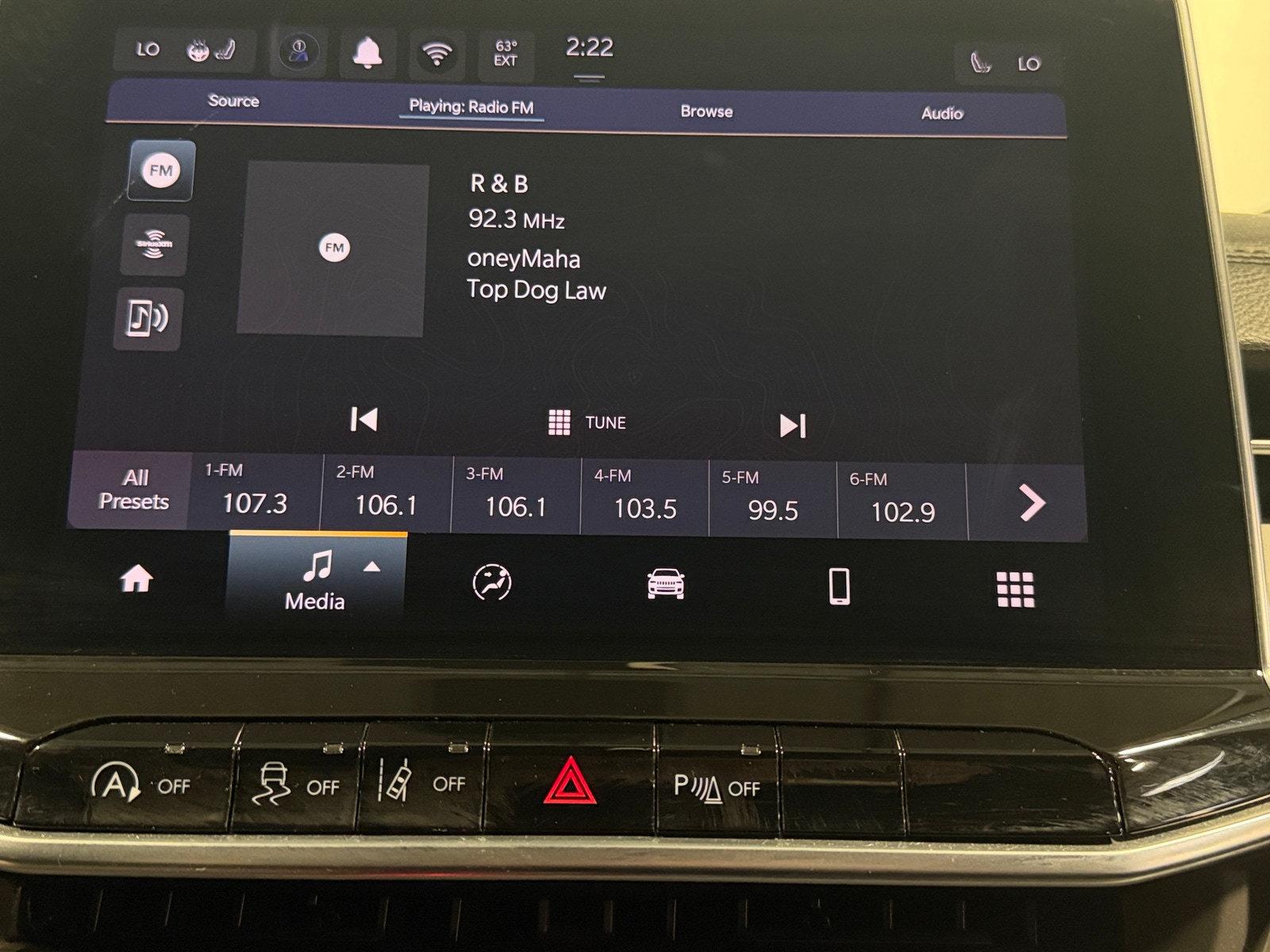 Thumbnail: 2024 Jeep Compass - 3