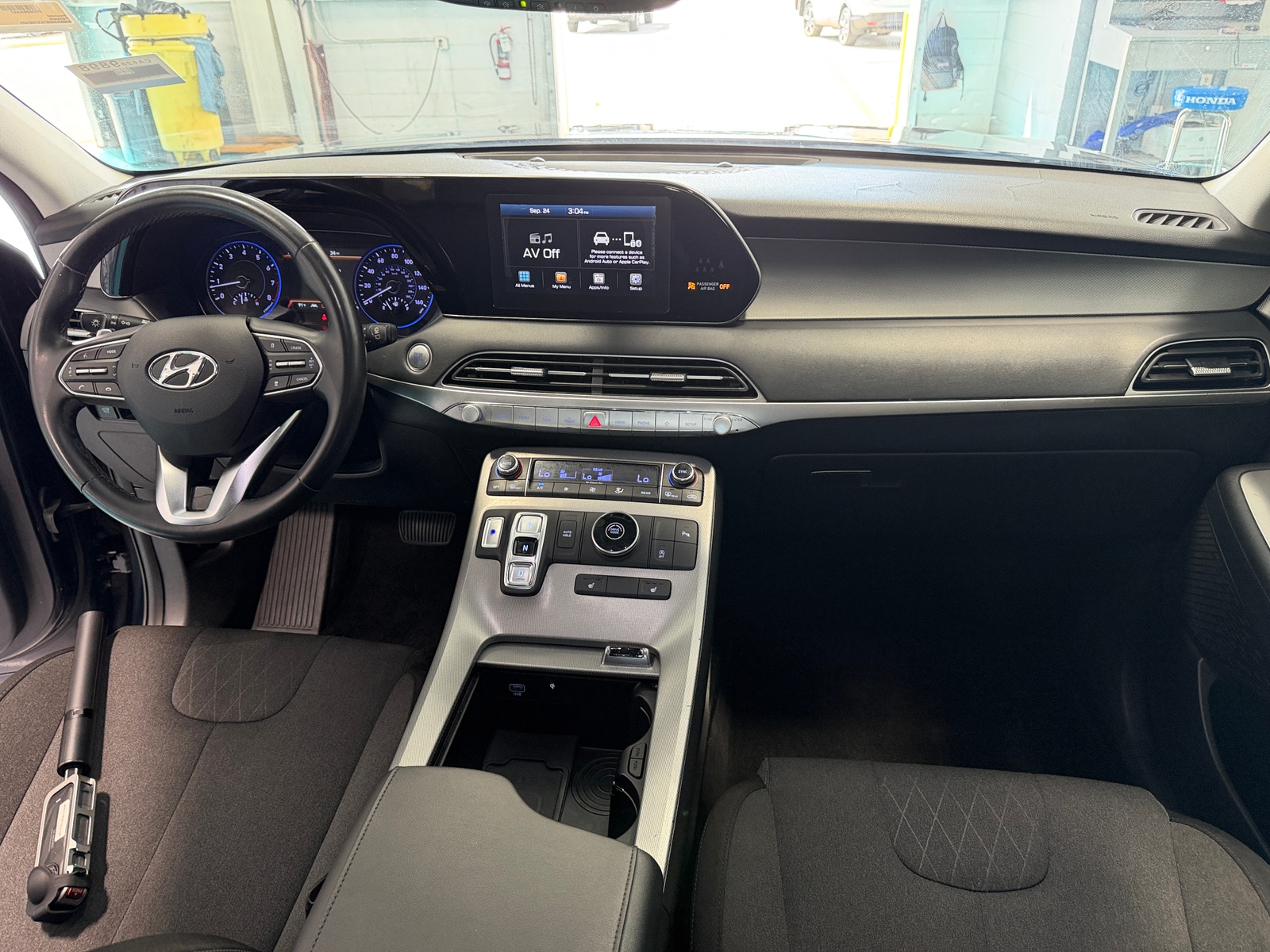 Thumbnail: 2020 Hyundai Palisade - 3