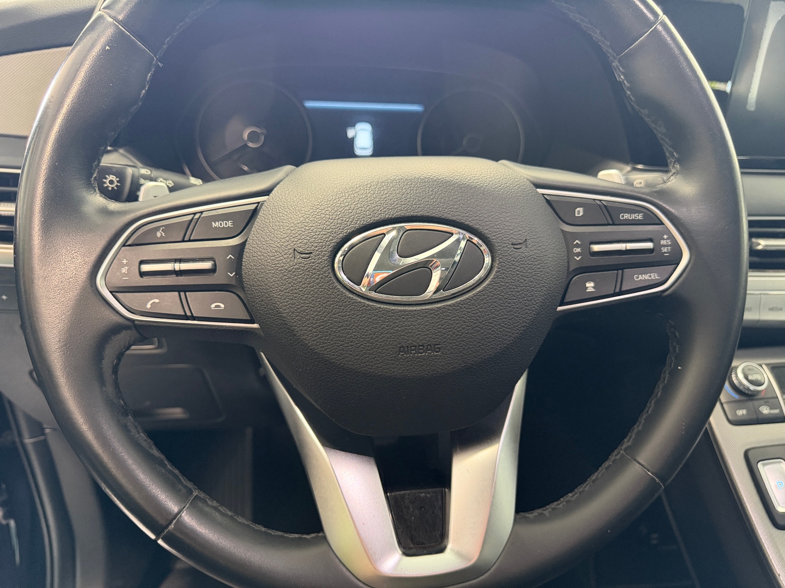 Thumbnail: 2020 Hyundai Palisade - 5