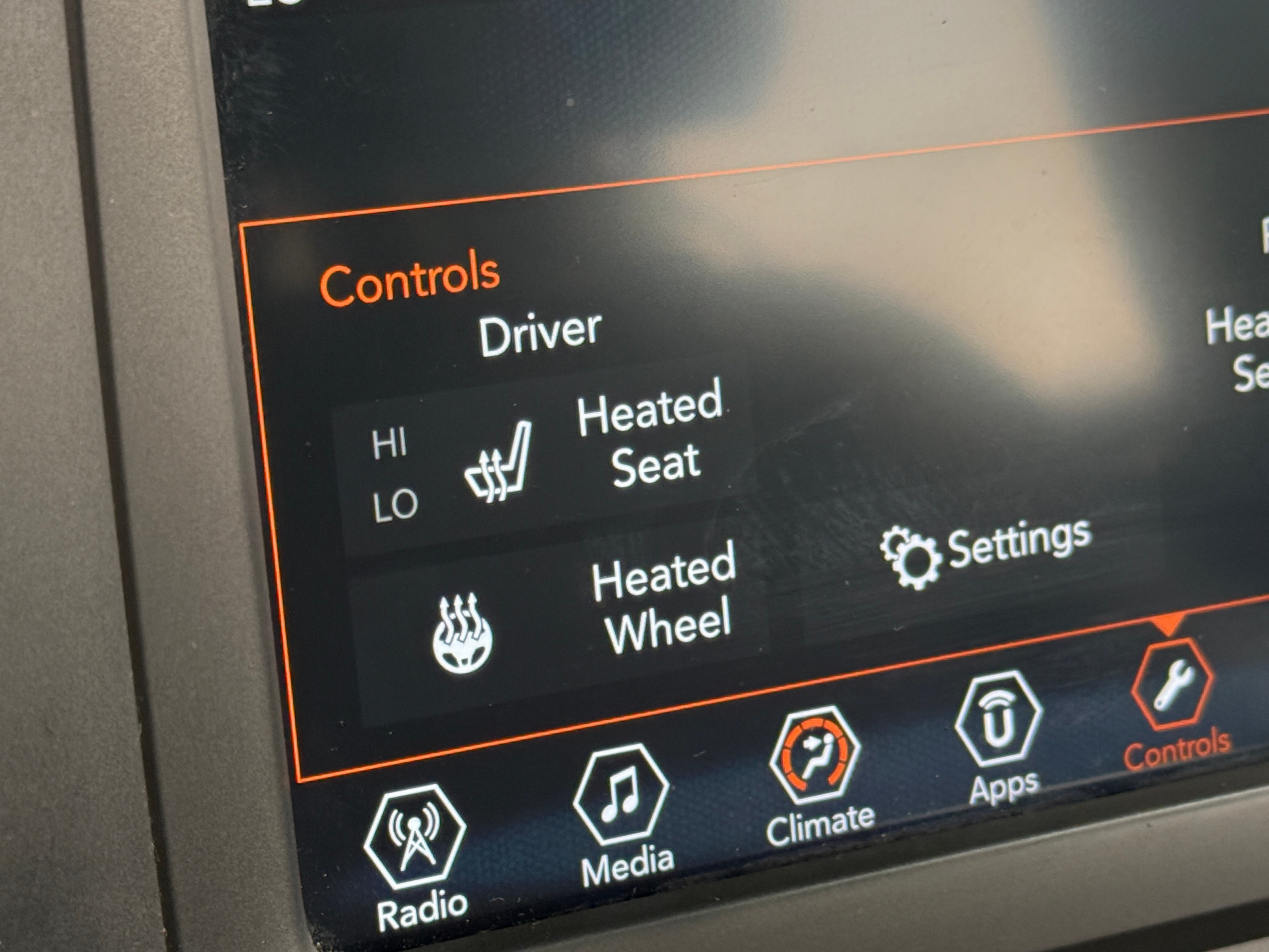 2018 Jeep Renegade Limited - Photo 18