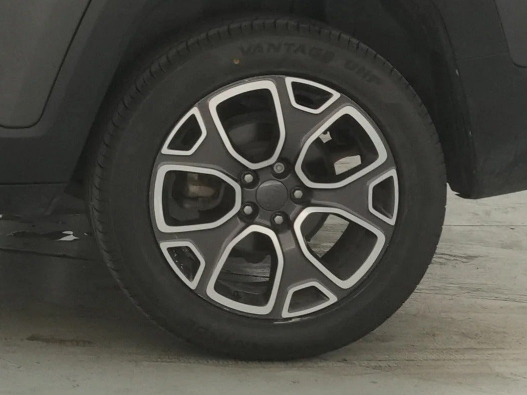 2018 Jeep Renegade Limited - Photo 22