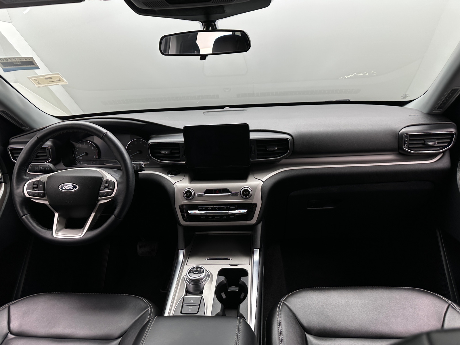 Thumbnail: 2023 Ford Explorer - 2