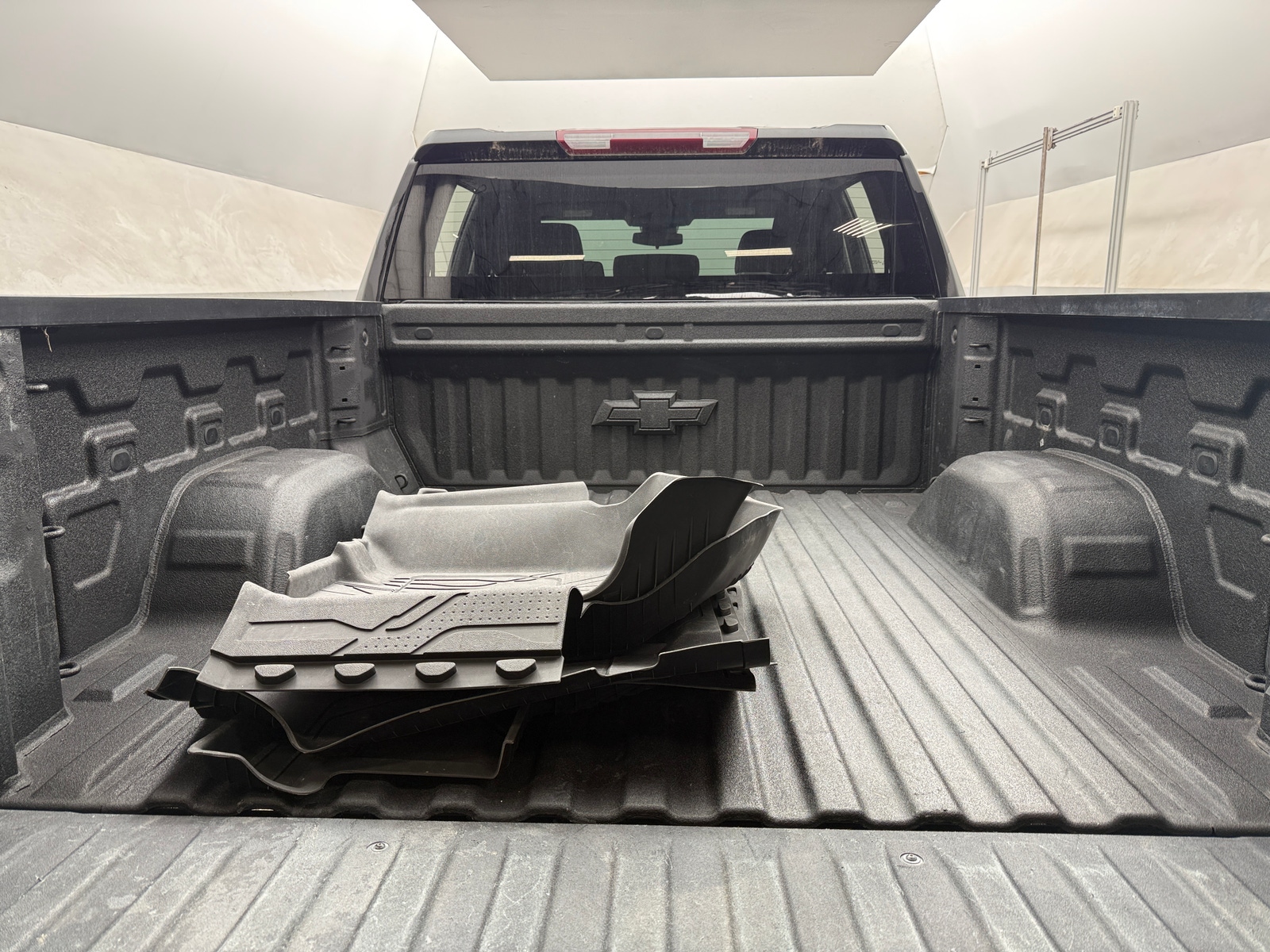 Thumbnail: 2023 Chevrolet Silverado 1500 - 7