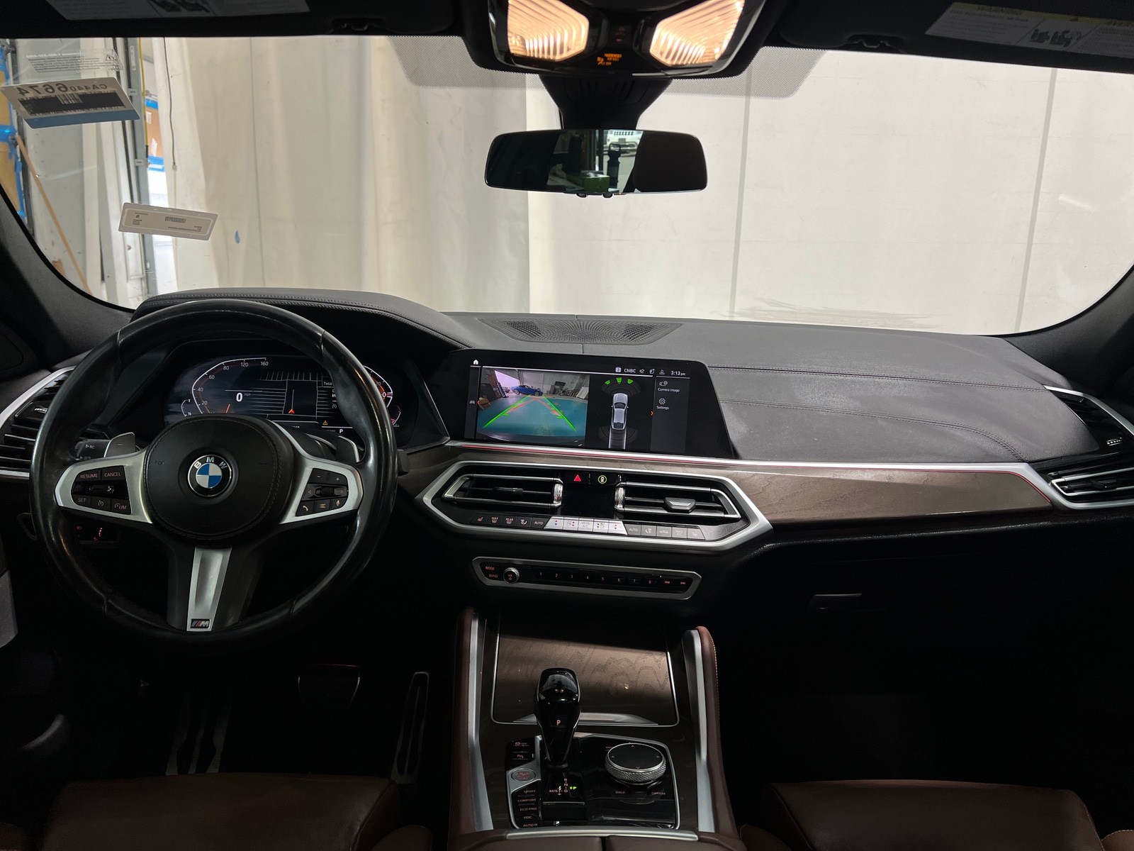 Thumbnail: 2022 BMW X6 - 2