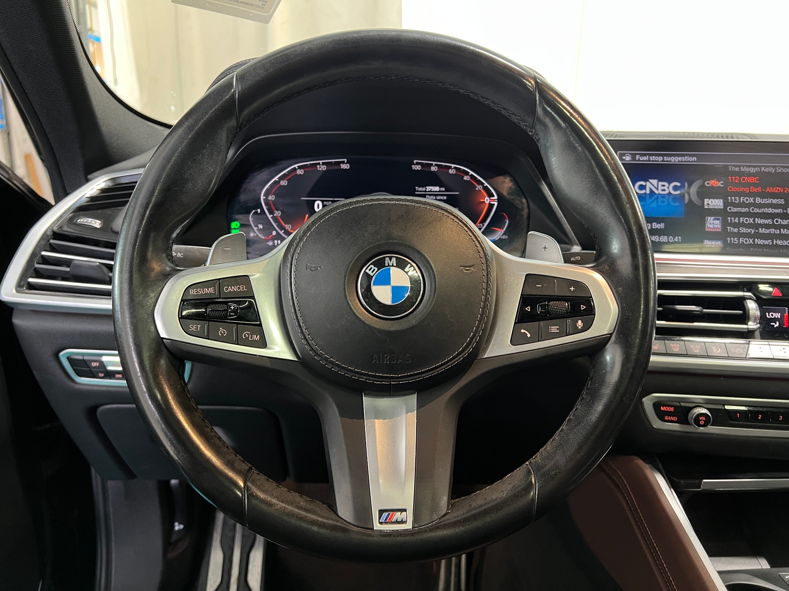 Thumbnail: 2022 BMW X6 - 4