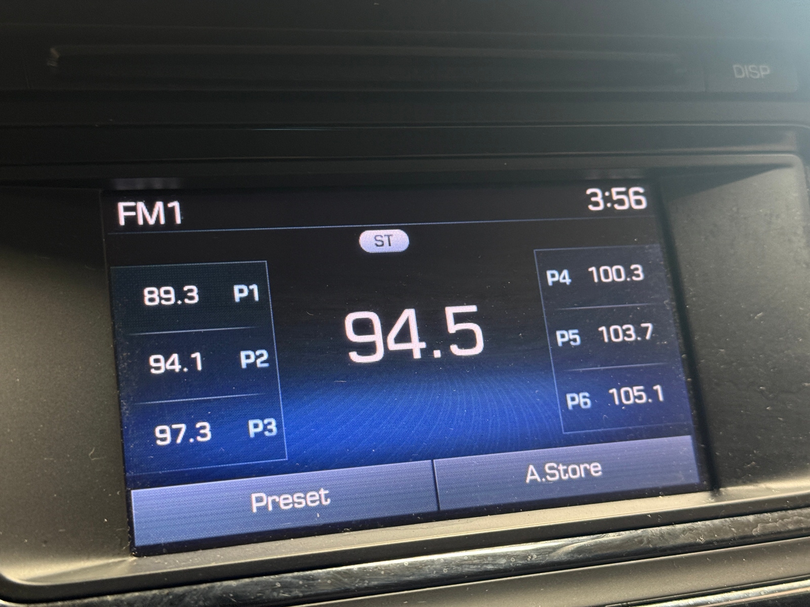 Thumbnail: 2017 Hyundai Tucson - 4