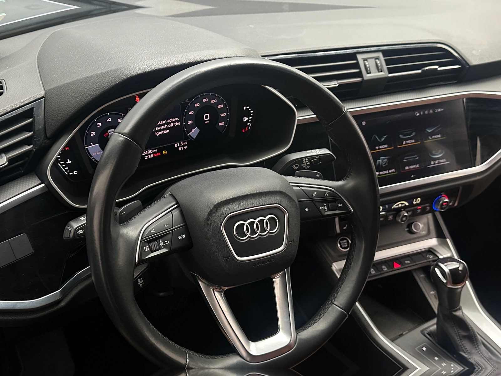 Thumbnail: 2022 Audi Q3 - 5
