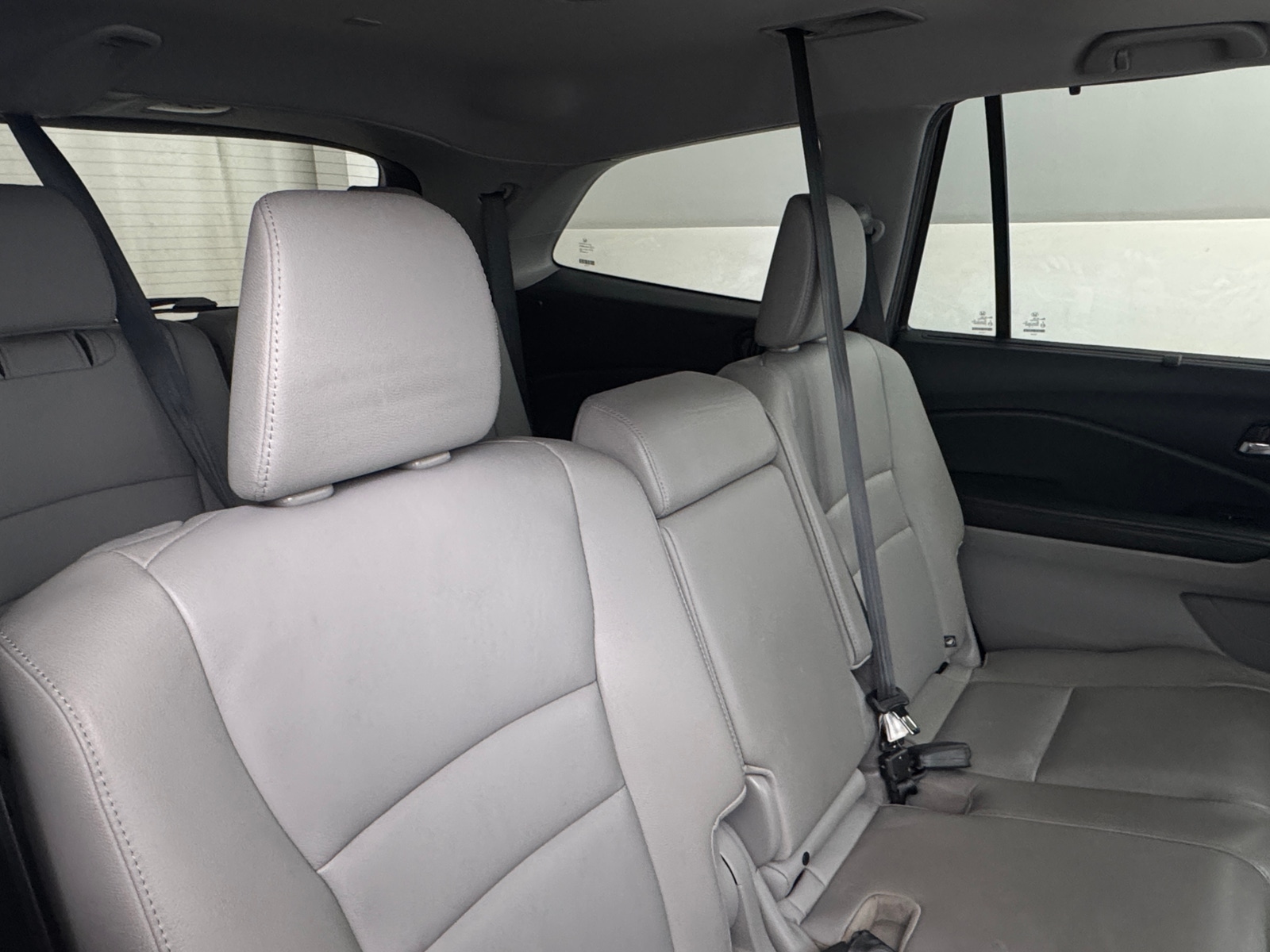 Thumbnail: 2022 Honda Pilot - 5