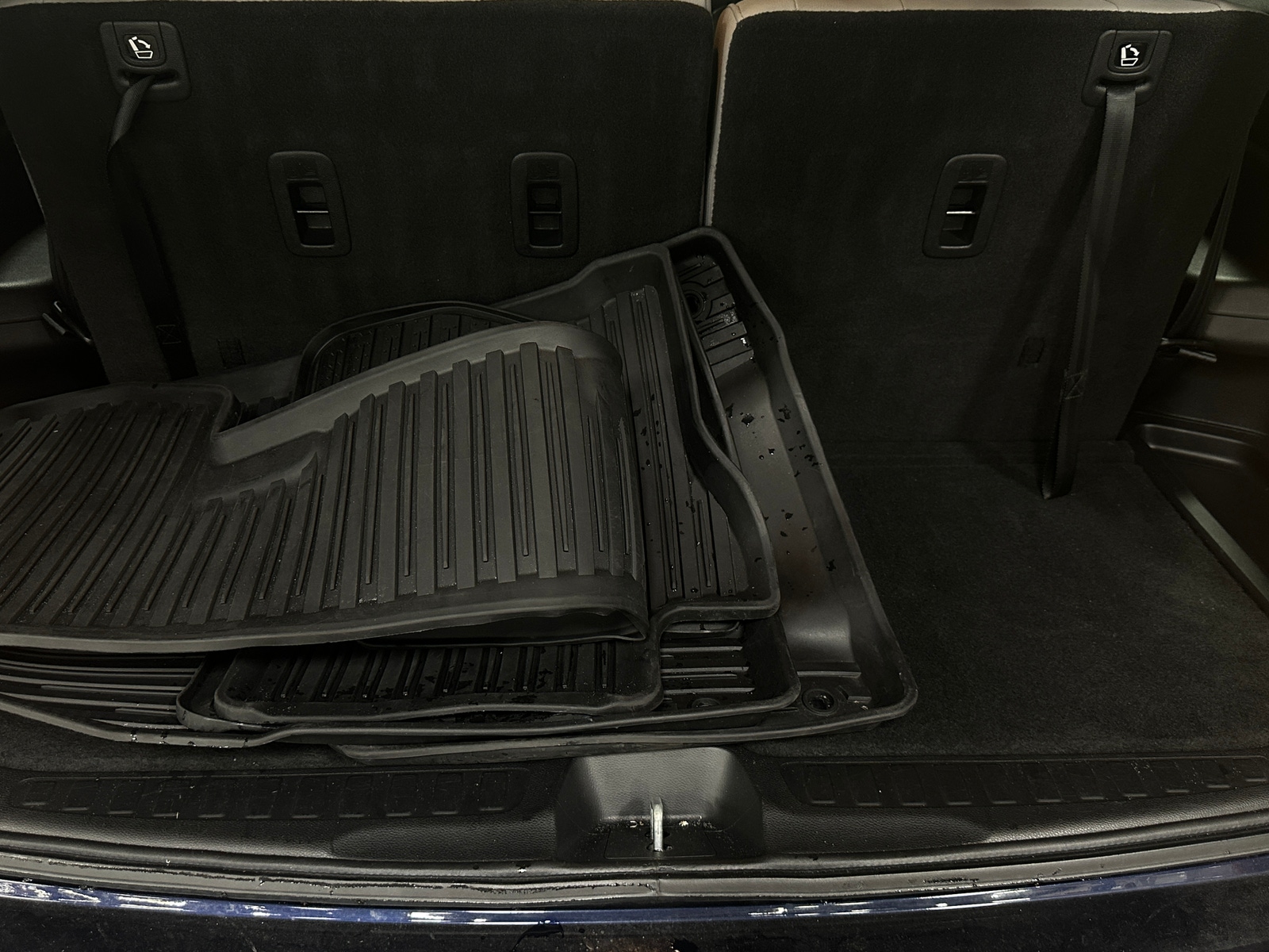 Thumbnail: 2022 Honda Pilot - 6