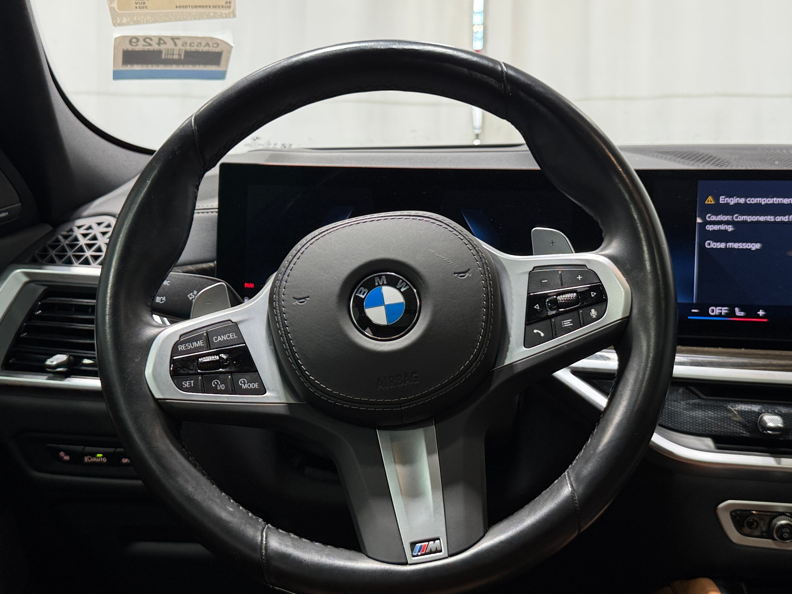 Thumbnail: 2024 BMW X6 - 4