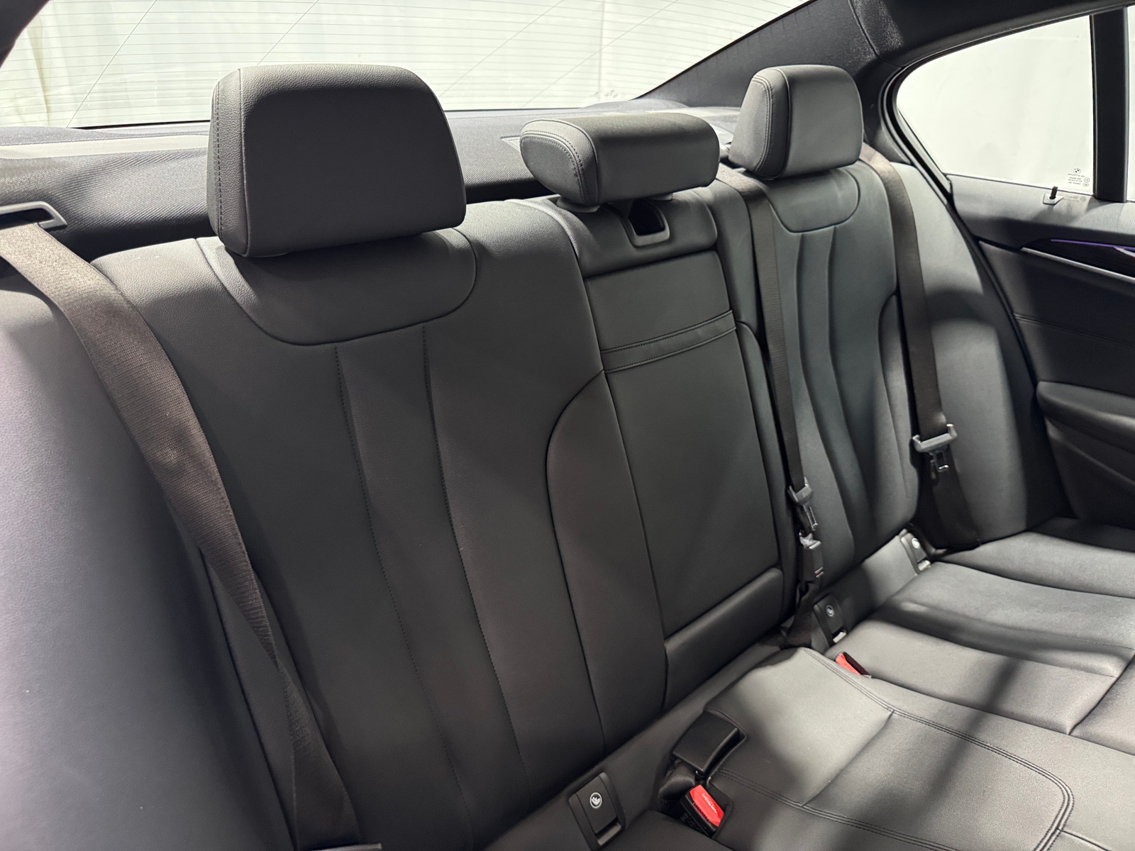 Thumbnail: 2019 BMW 5 Series - 5