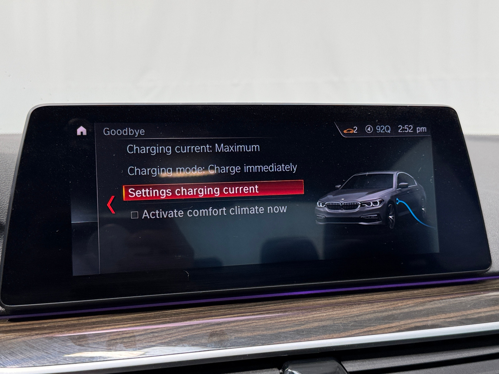 Thumbnail: 2019 BMW 5 Series - 3