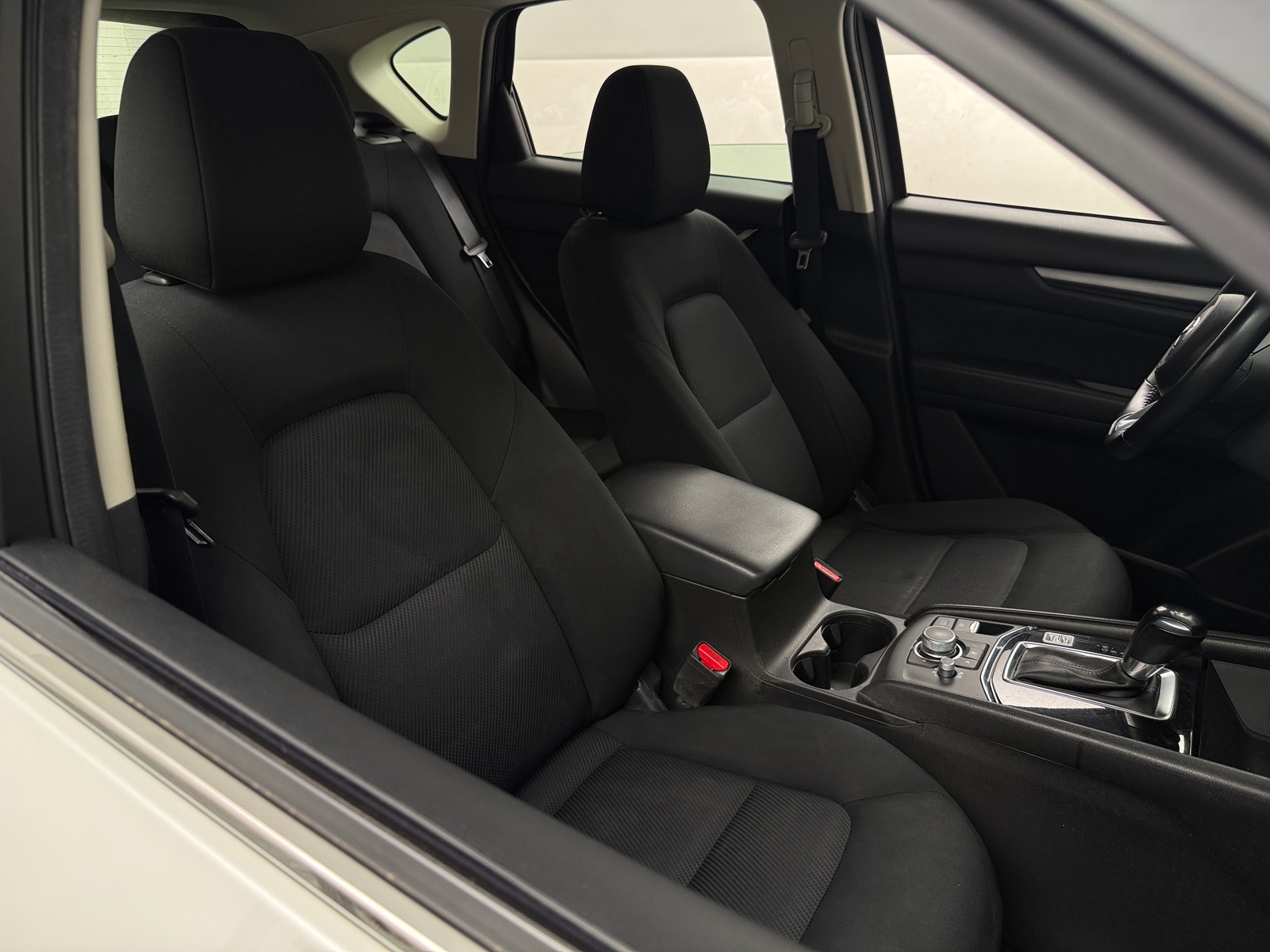 Thumbnail: 2023 Mazda CX-5 - 2