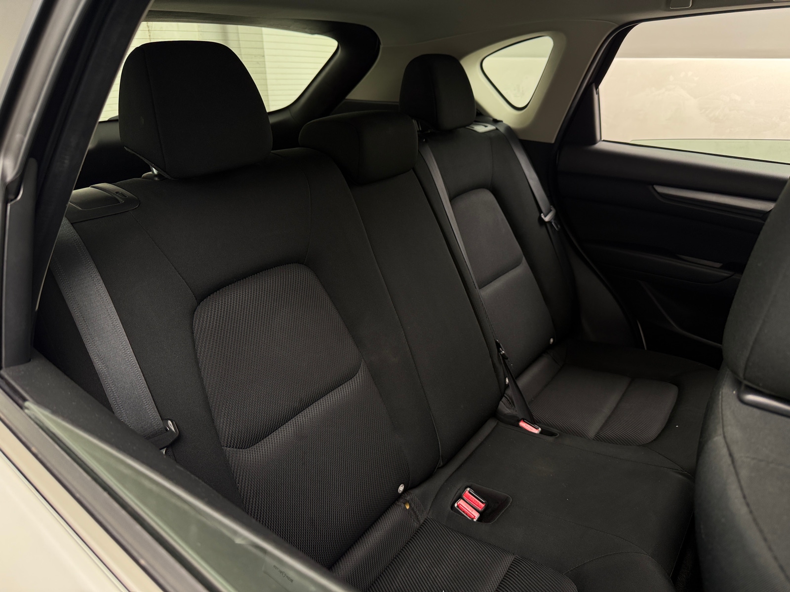 Thumbnail: 2023 Mazda CX-5 - 6